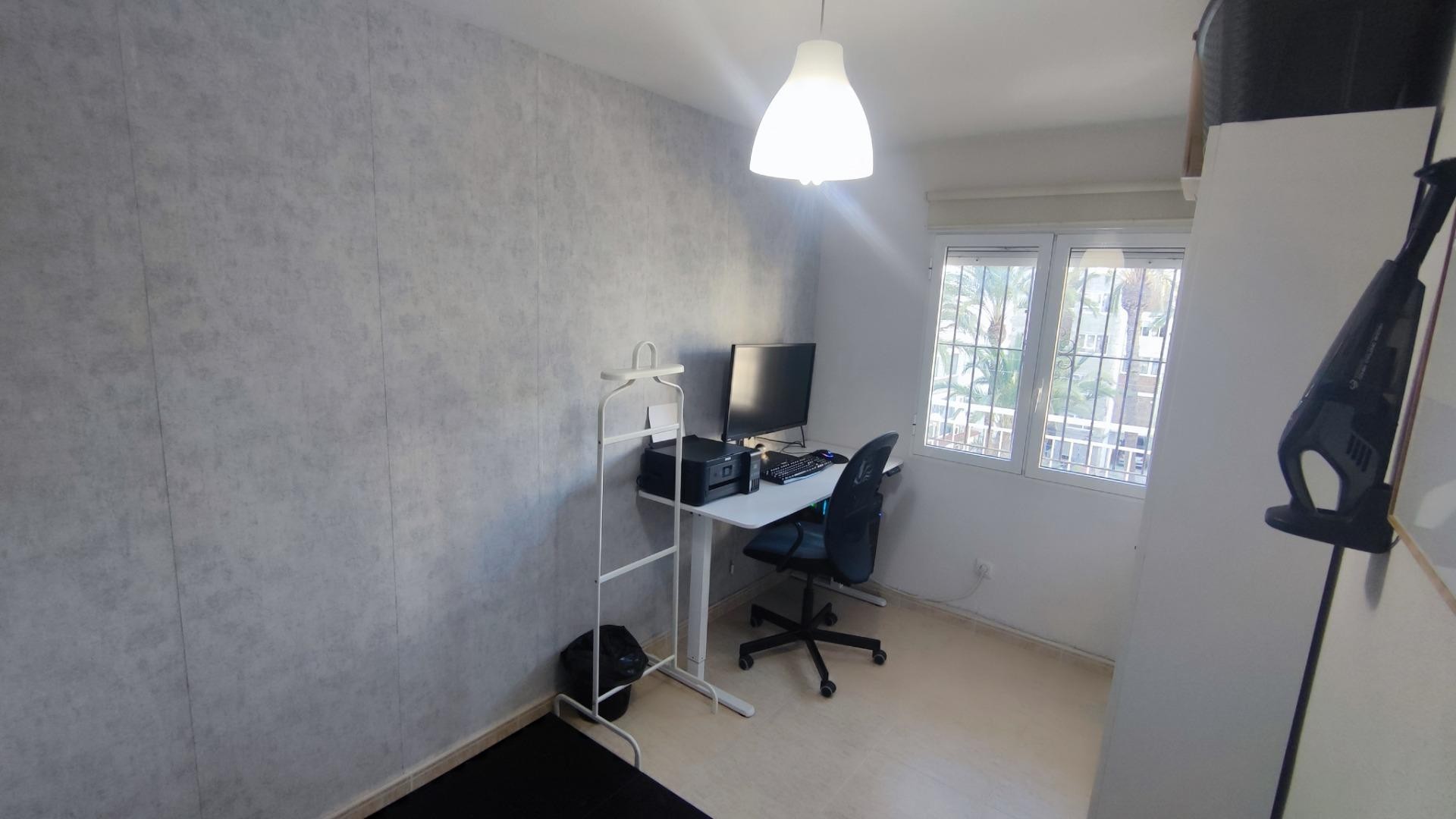 Sale - Apartment Flat -
San Juan de Alicante - SAN JUAN