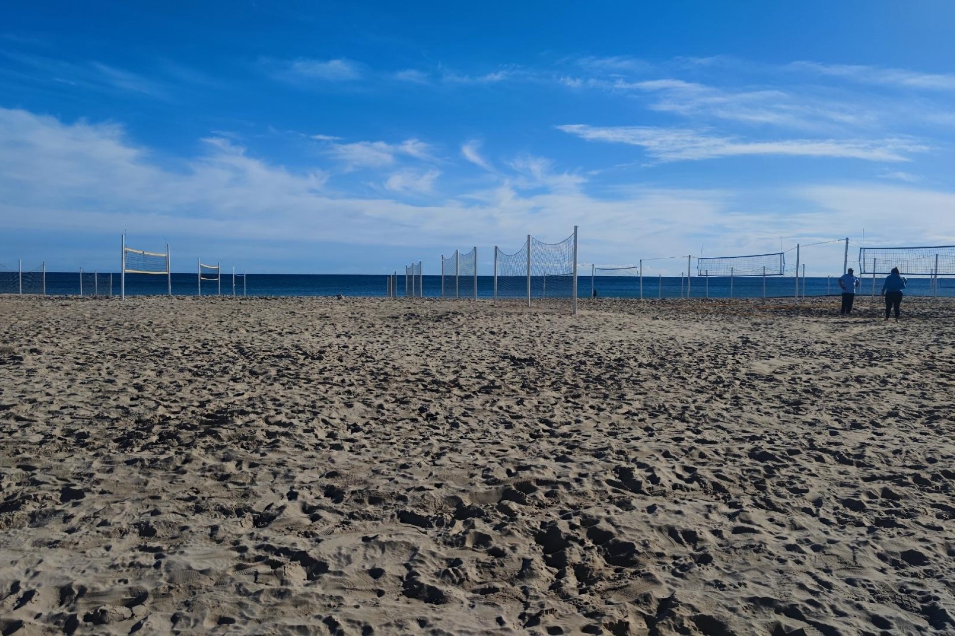 Sale - Apartment Flat -
San Juan de Alicante - SAN JUAN