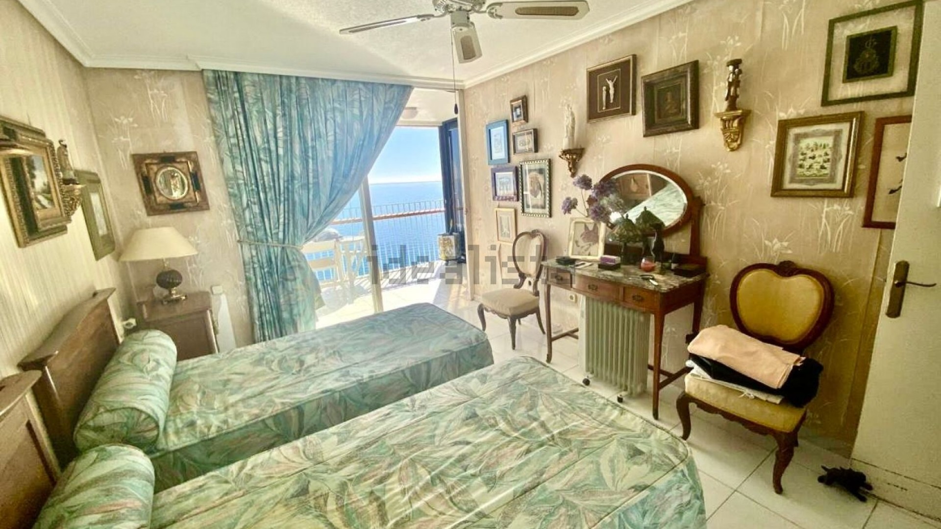 Sale - Apartment Flat -
San Juan de Alicante - SAN JUAN