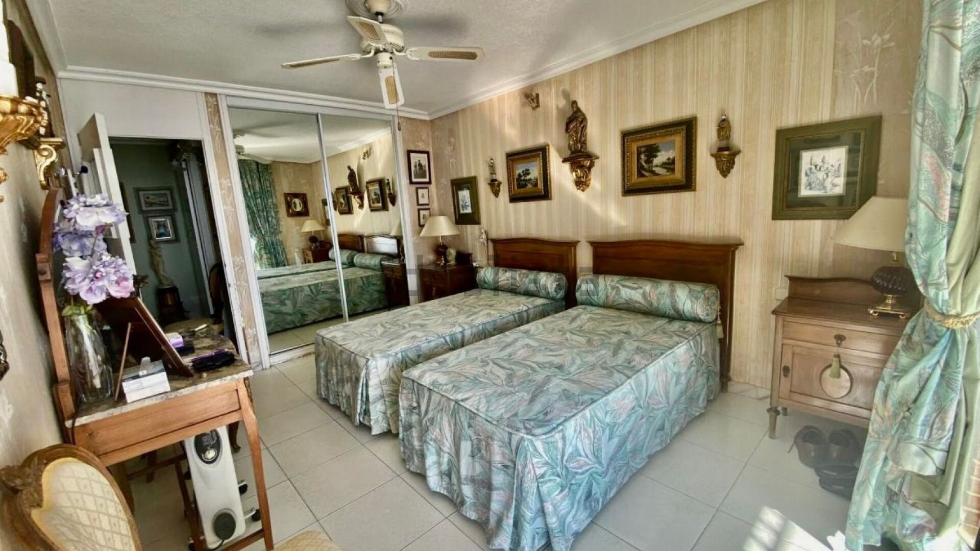 Sale - Apartment Flat -
San Juan de Alicante - SAN JUAN