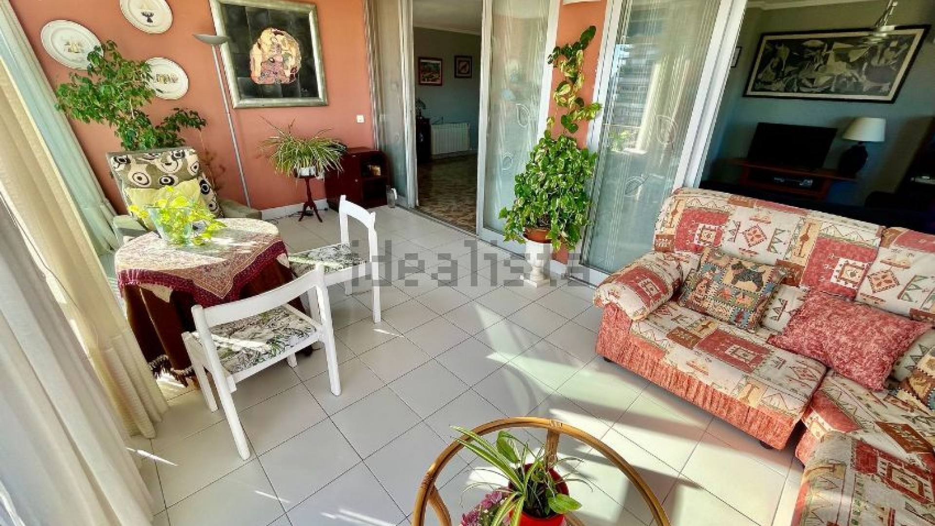 Sale - Apartment Flat -
San Juan de Alicante - SAN JUAN