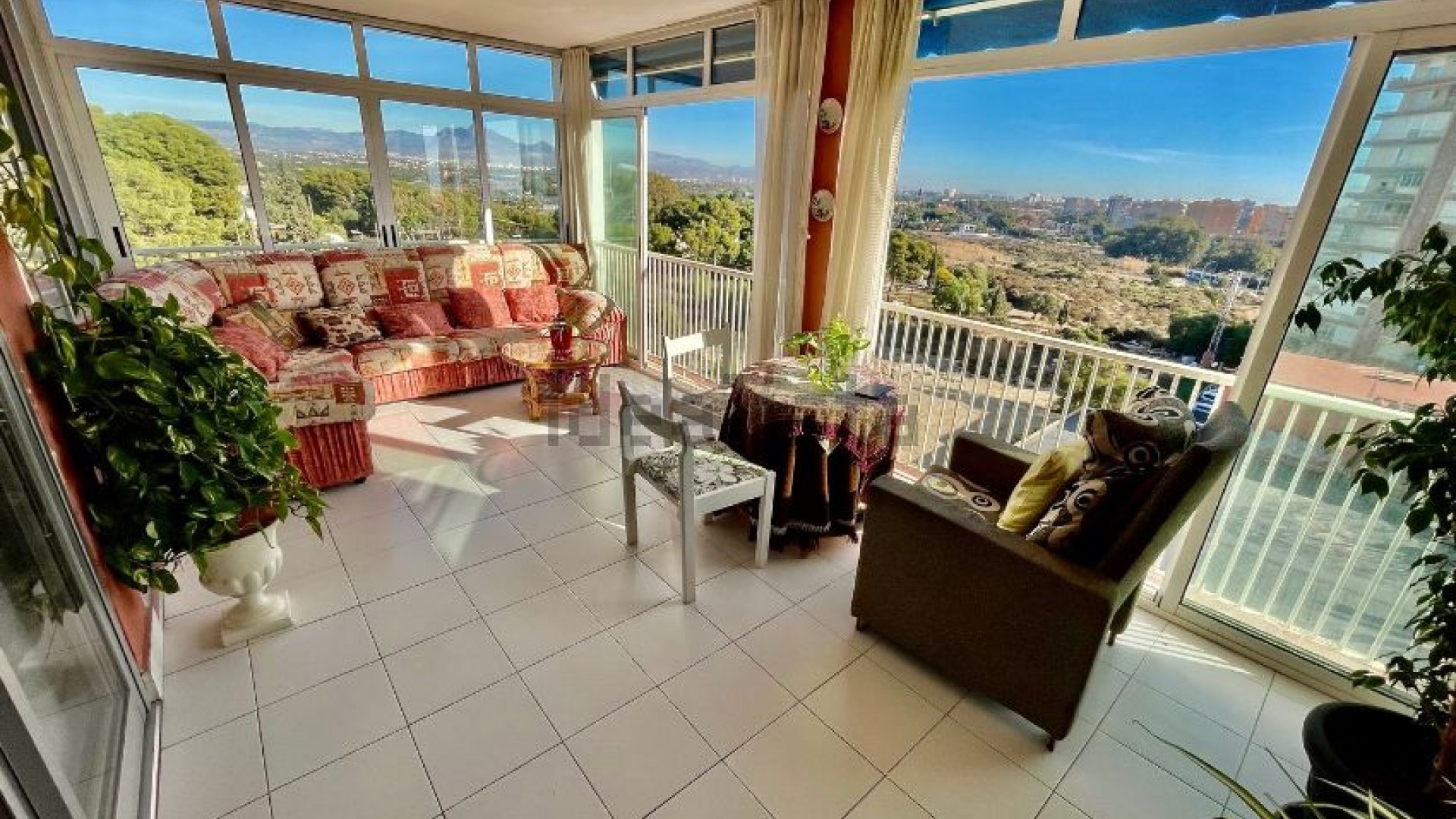 Sale - Apartment Flat -
San Juan de Alicante - SAN JUAN