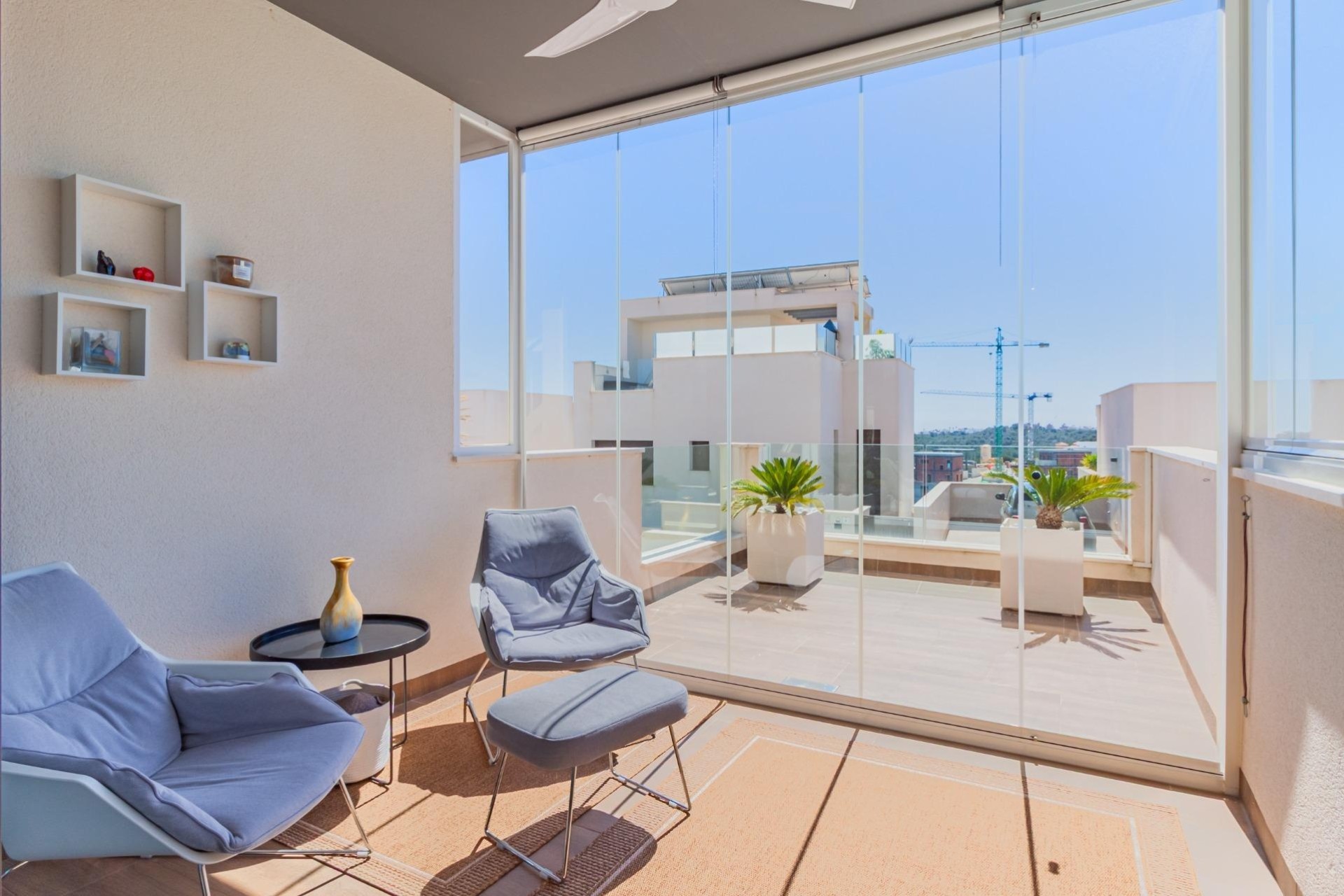 Sale - Apartment Flat -
San Miguel de Salinas - Bellavista