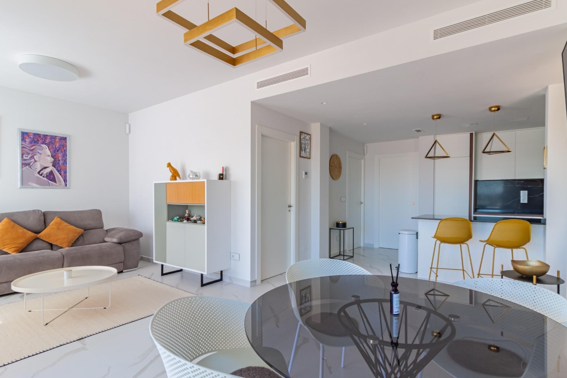 Sale - Apartment Flat -
San Miguel de Salinas - Bellavista