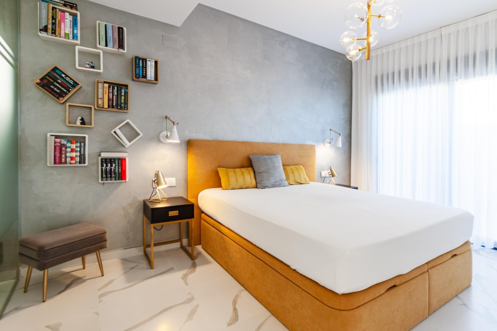 Sale - Apartment Flat -
San Miguel de Salinas - Bellavista