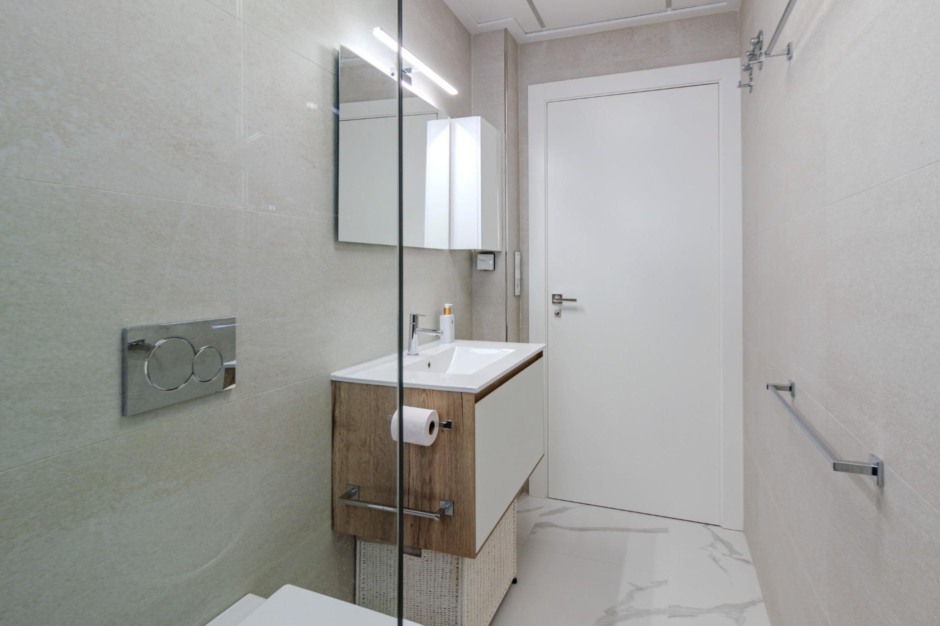 Sale - Apartment Flat -
San Miguel de Salinas - Bellavista