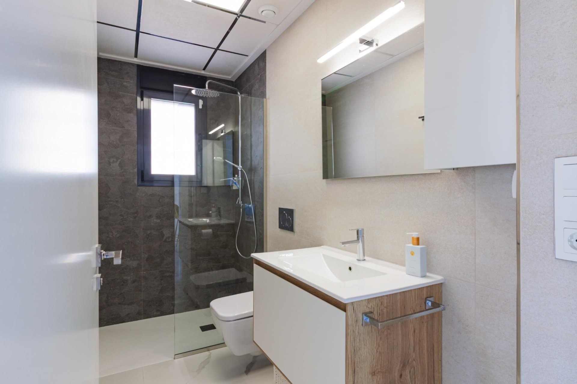 Sale - Apartment Flat -
San Miguel de Salinas - Bellavista