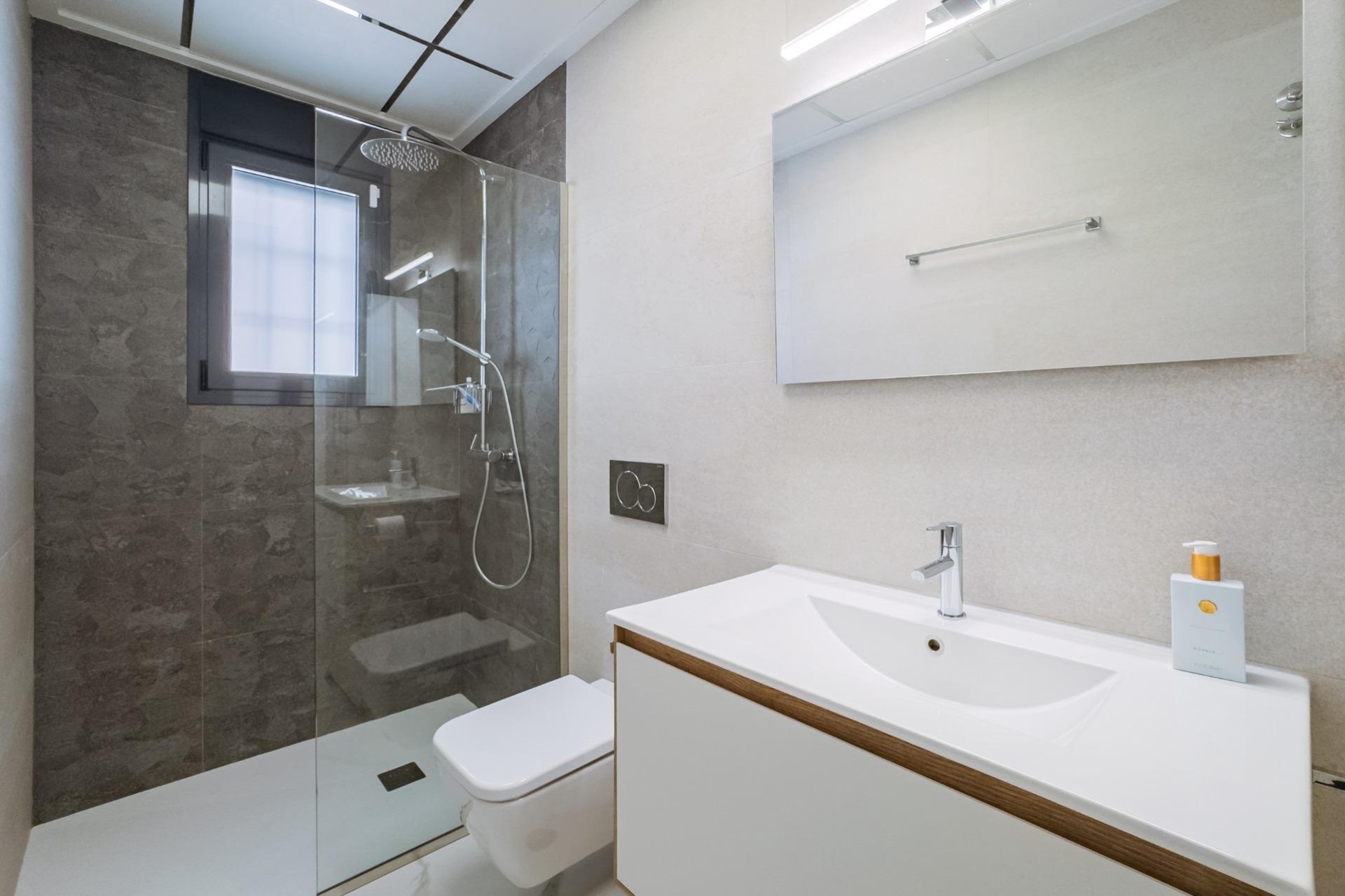 Sale - Apartment Flat -
San Miguel de Salinas - Bellavista