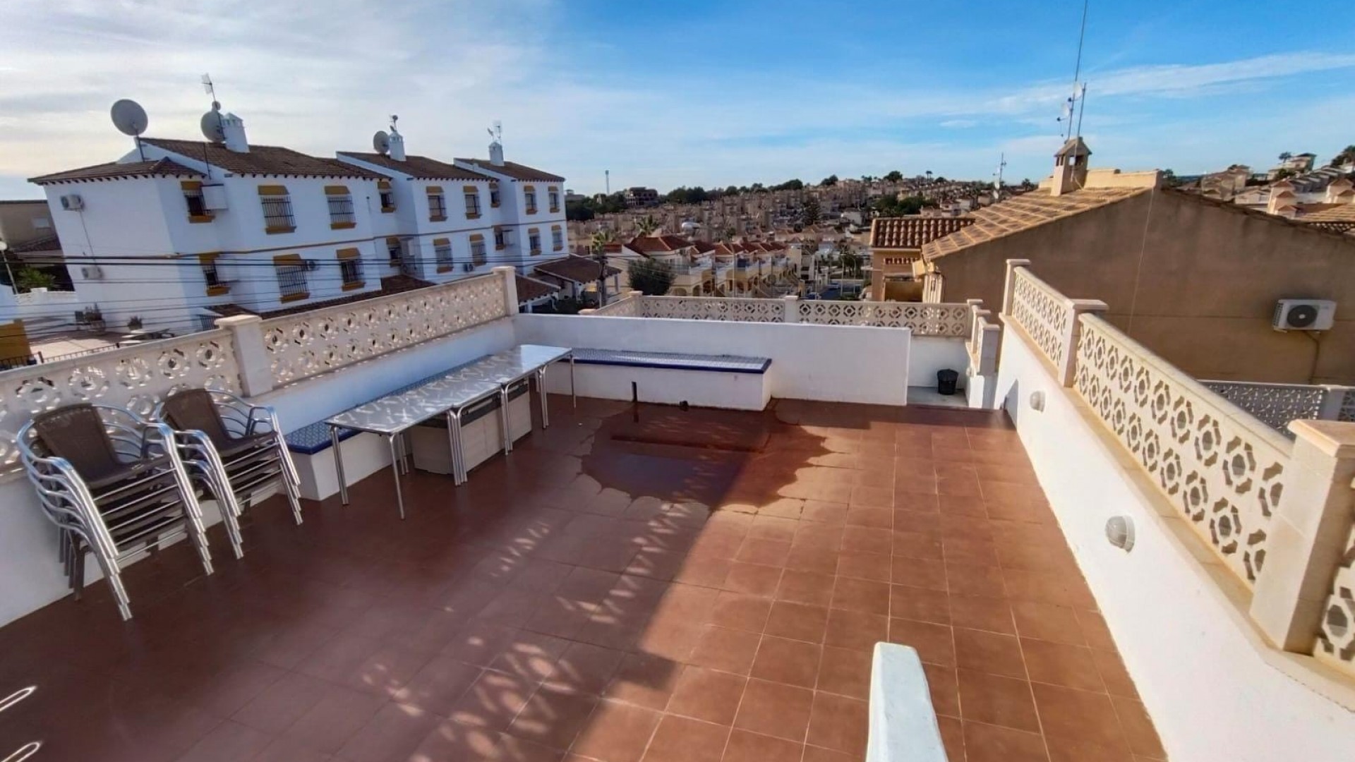 Sale - Apartment Flat -
San Miguel de Salinas - Blue Lagoon - El Galan