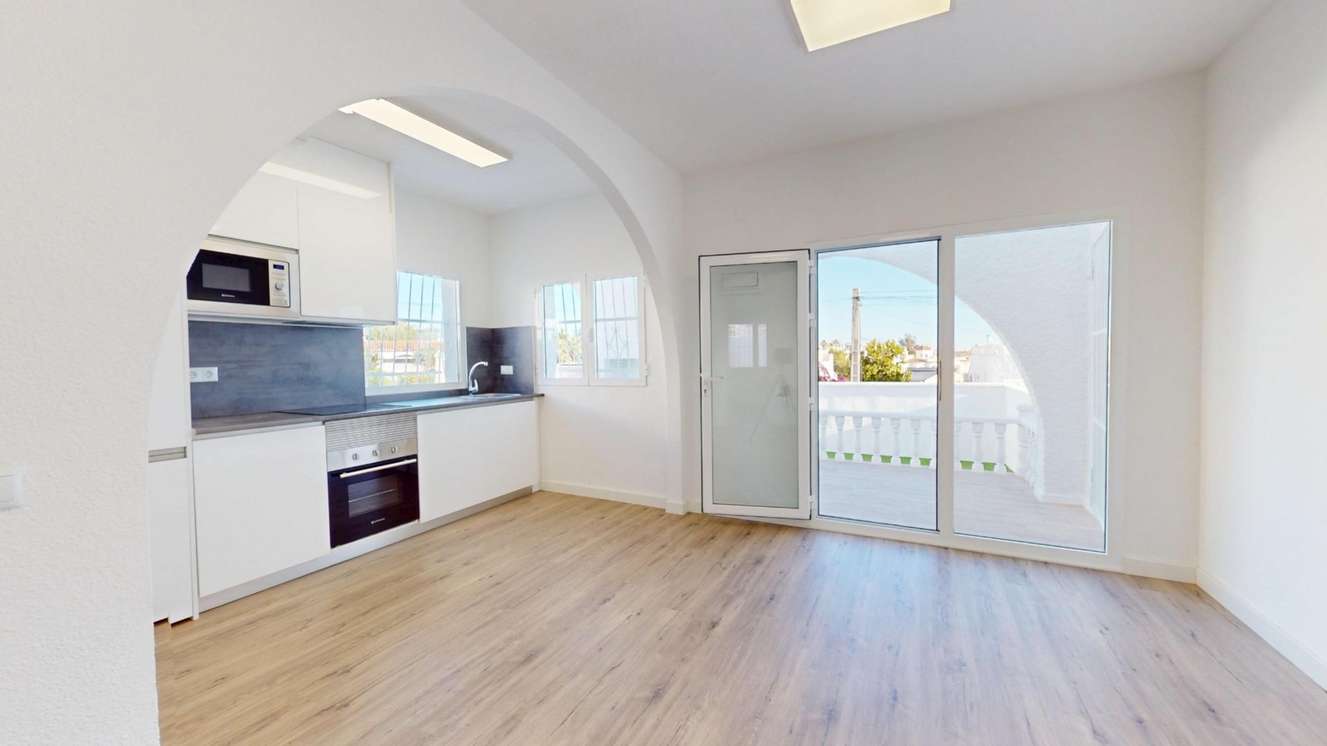 Sale - Apartment Flat -
San Miguel de Salinas - BLUE LAGOON