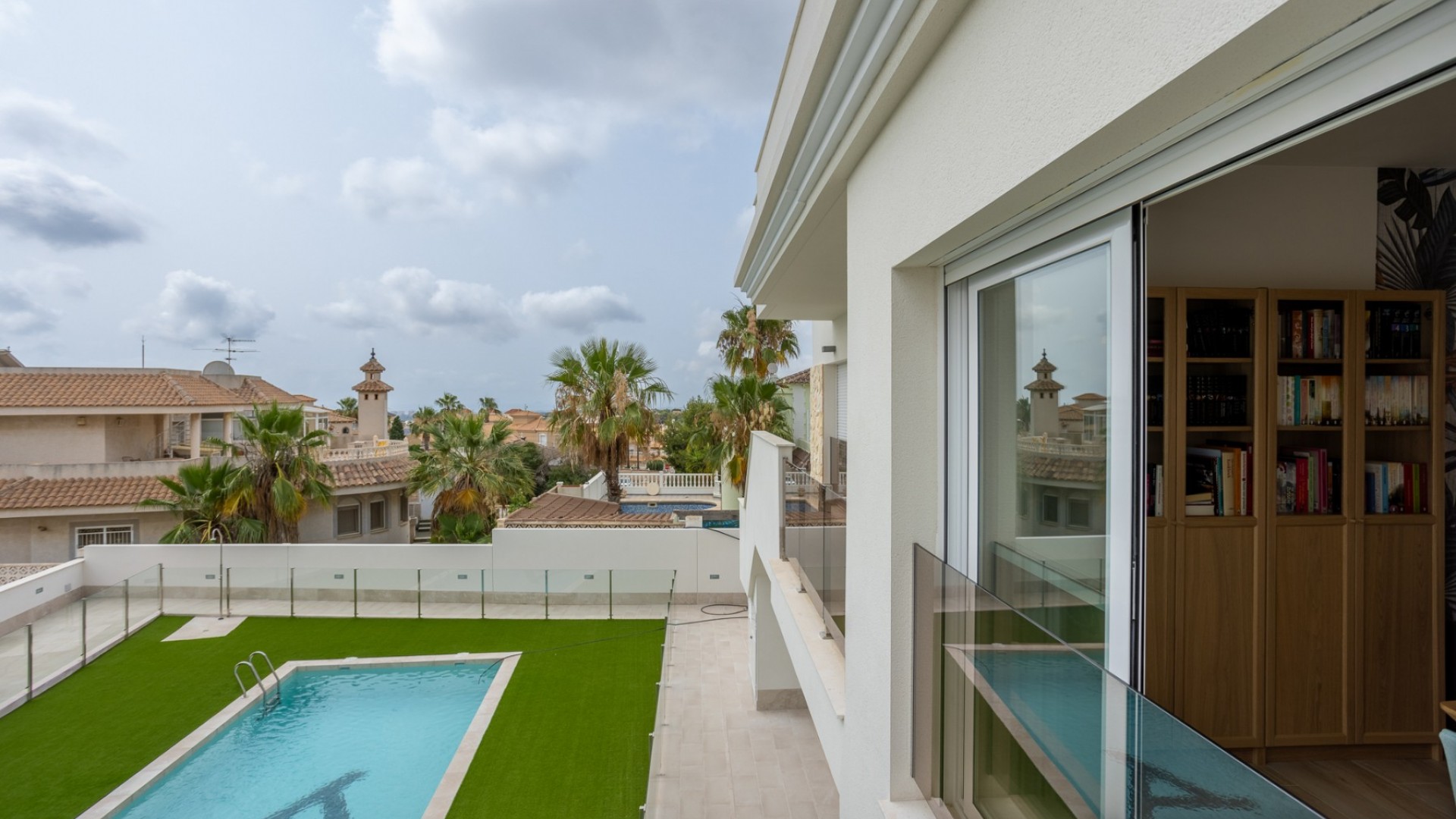 Sale - Apartment Flat -
San Miguel de Salinas - BLUE LAGOON