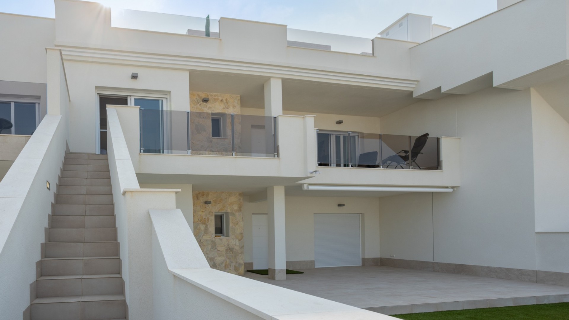 Sale - Apartment Flat -
San Miguel de Salinas - BLUE LAGOON