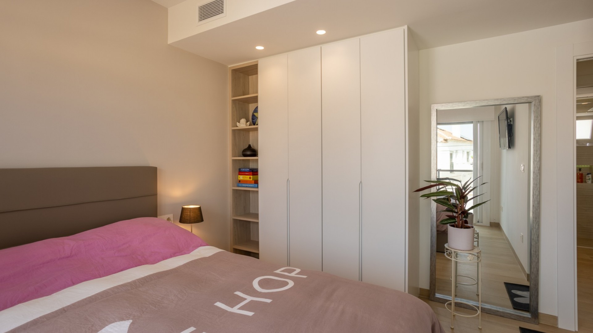 Sale - Apartment Flat -
San Miguel de Salinas - BLUE LAGOON