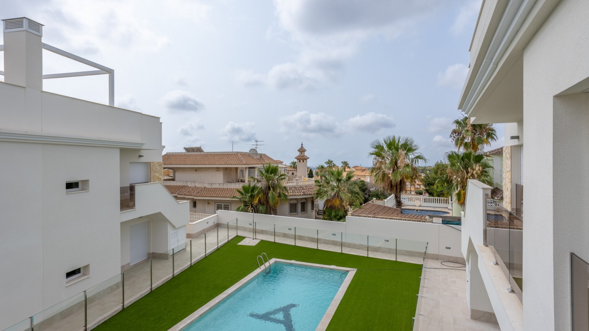 Sale - Apartment Flat -
San Miguel de Salinas - BLUE LAGOON