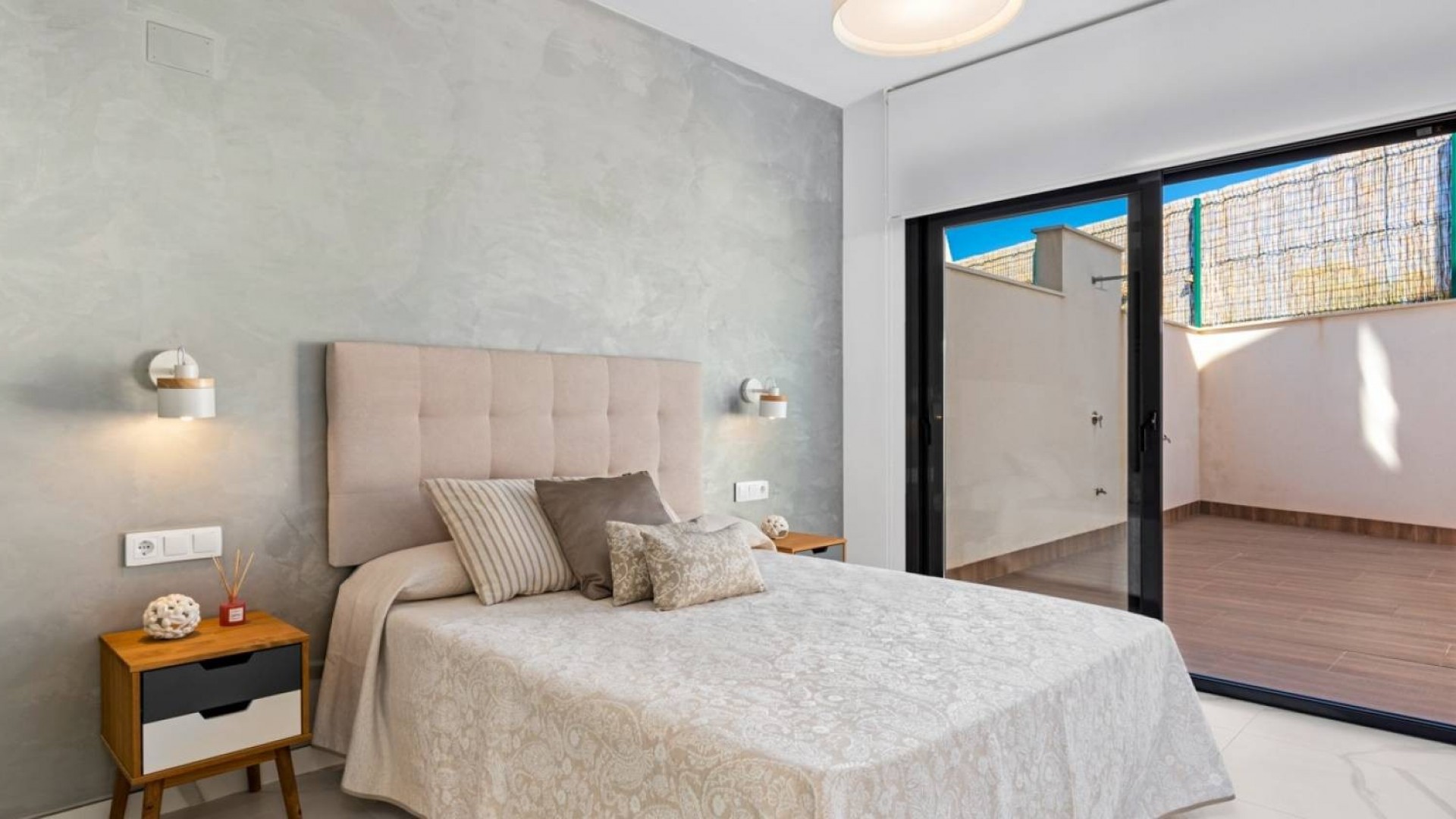 Sale - Apartment Flat -
San Miguel de Salinas - Costa Blanca South