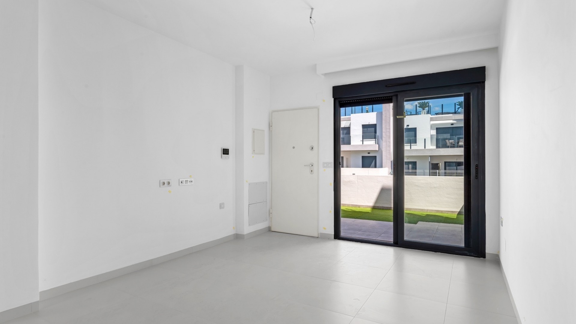 Sale - Apartment Flat -
San Miguel de Salinas - Costa Blanca South