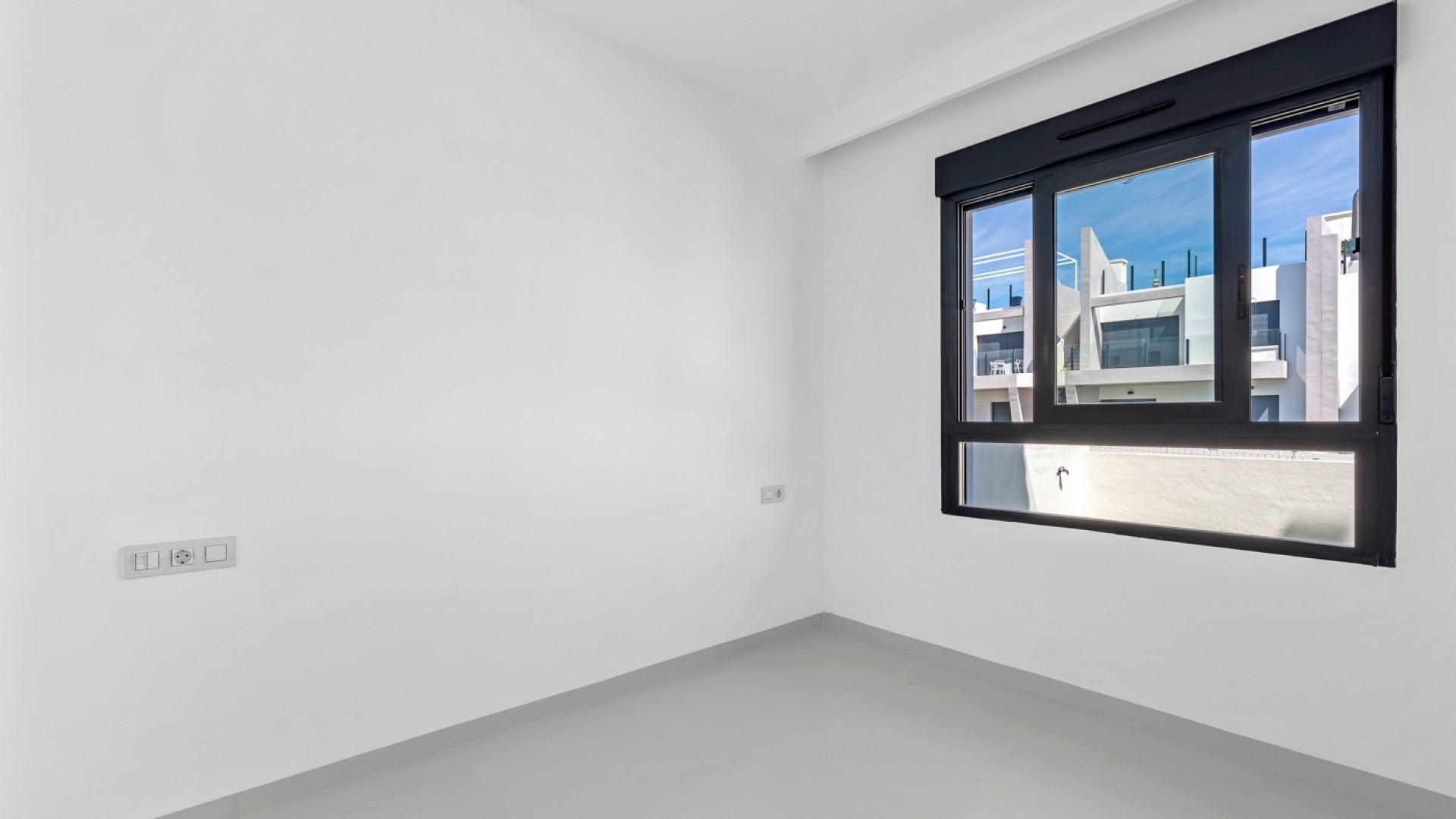 Sale - Apartment Flat -
San Miguel de Salinas - Costa Blanca South