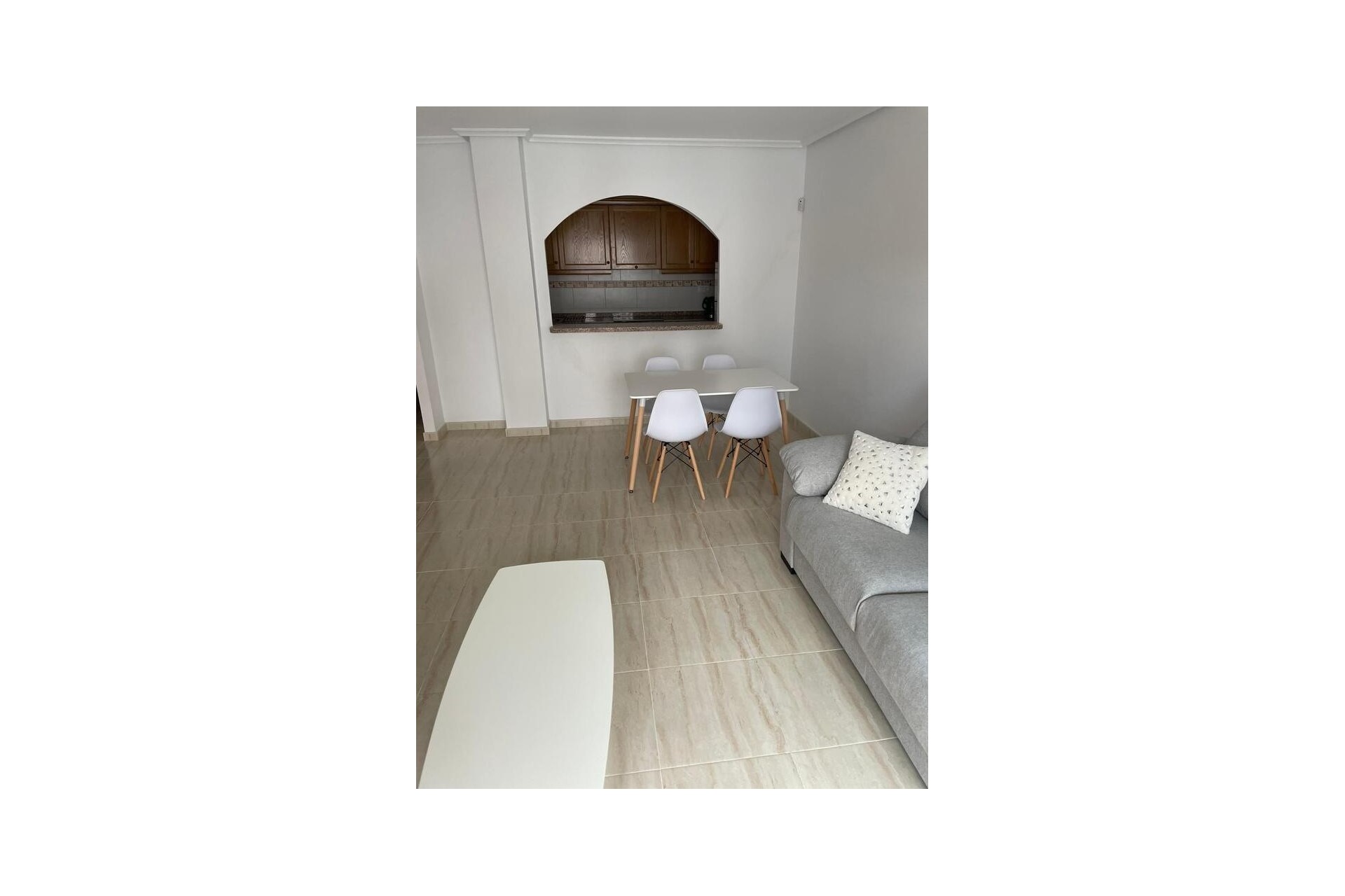 Sale - Apartment Flat -
San Miguel de Salinas - Costa Blanca