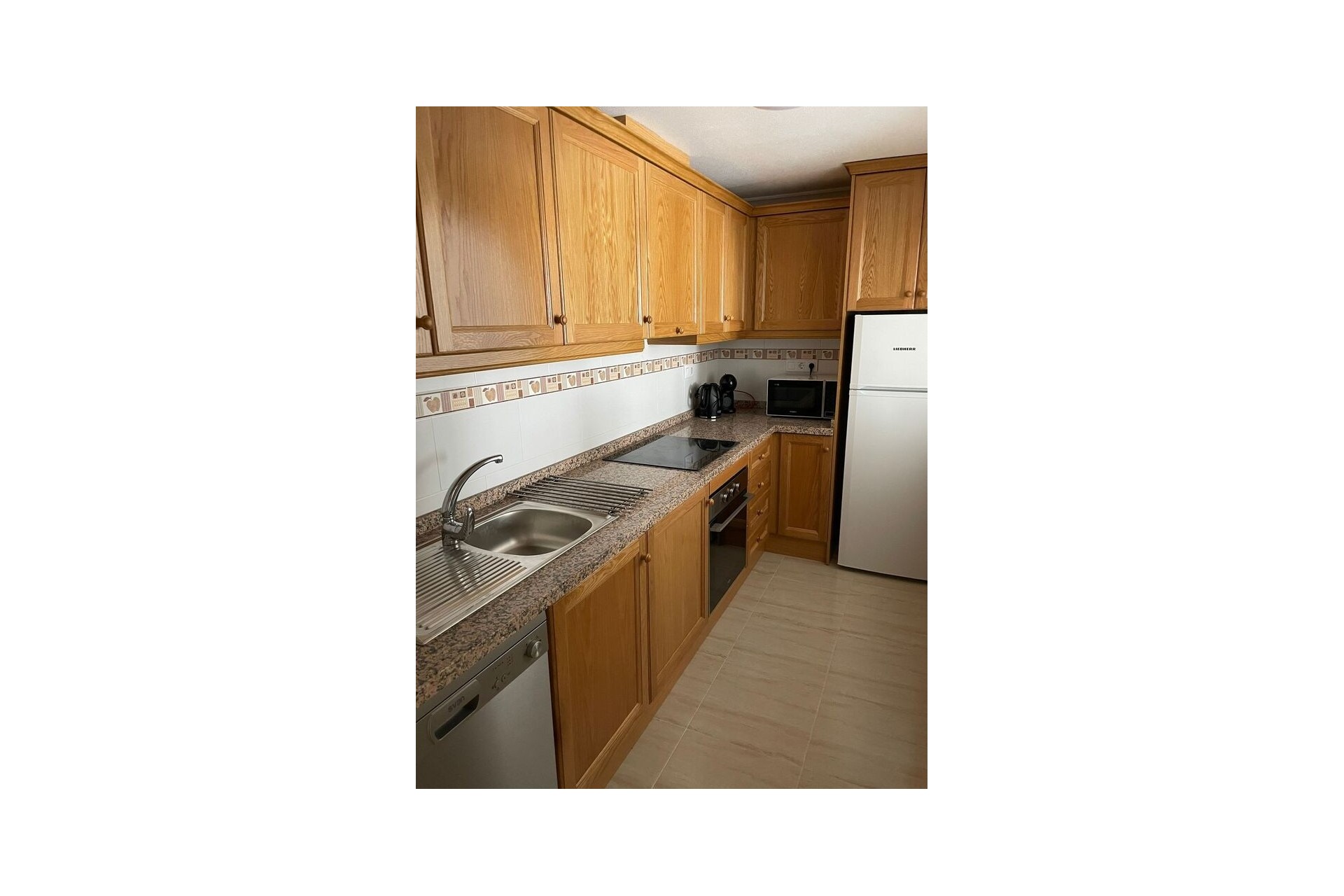 Sale - Apartment Flat -
San Miguel de Salinas - Costa Blanca