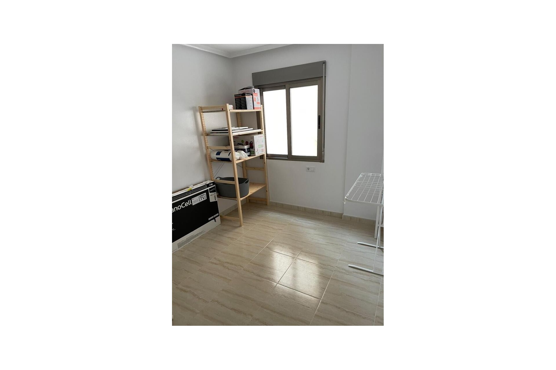 Sale - Apartment Flat -
San Miguel de Salinas - Costa Blanca
