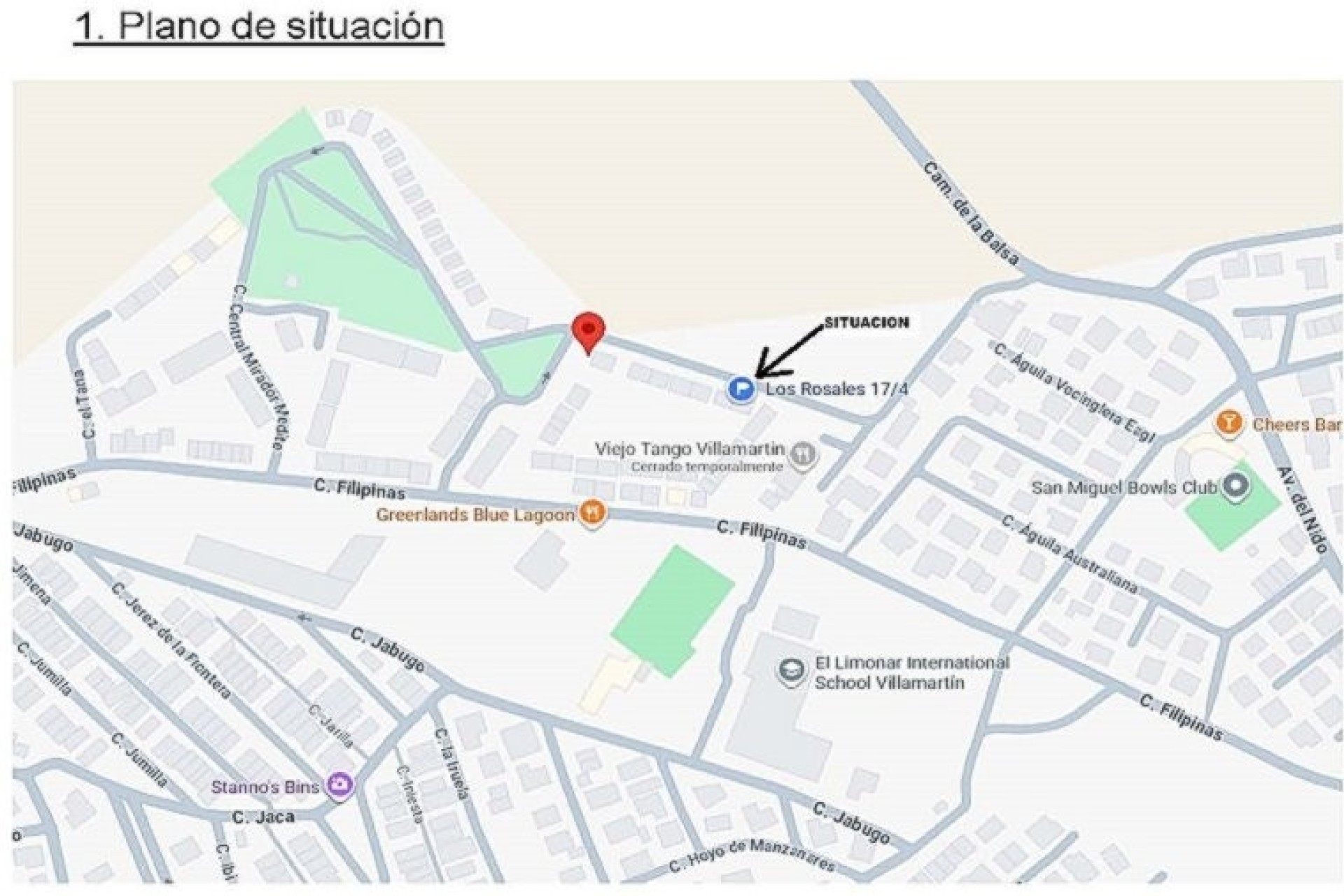 Sale - Apartment Flat -
San Miguel de Salinas - Costa Blanca