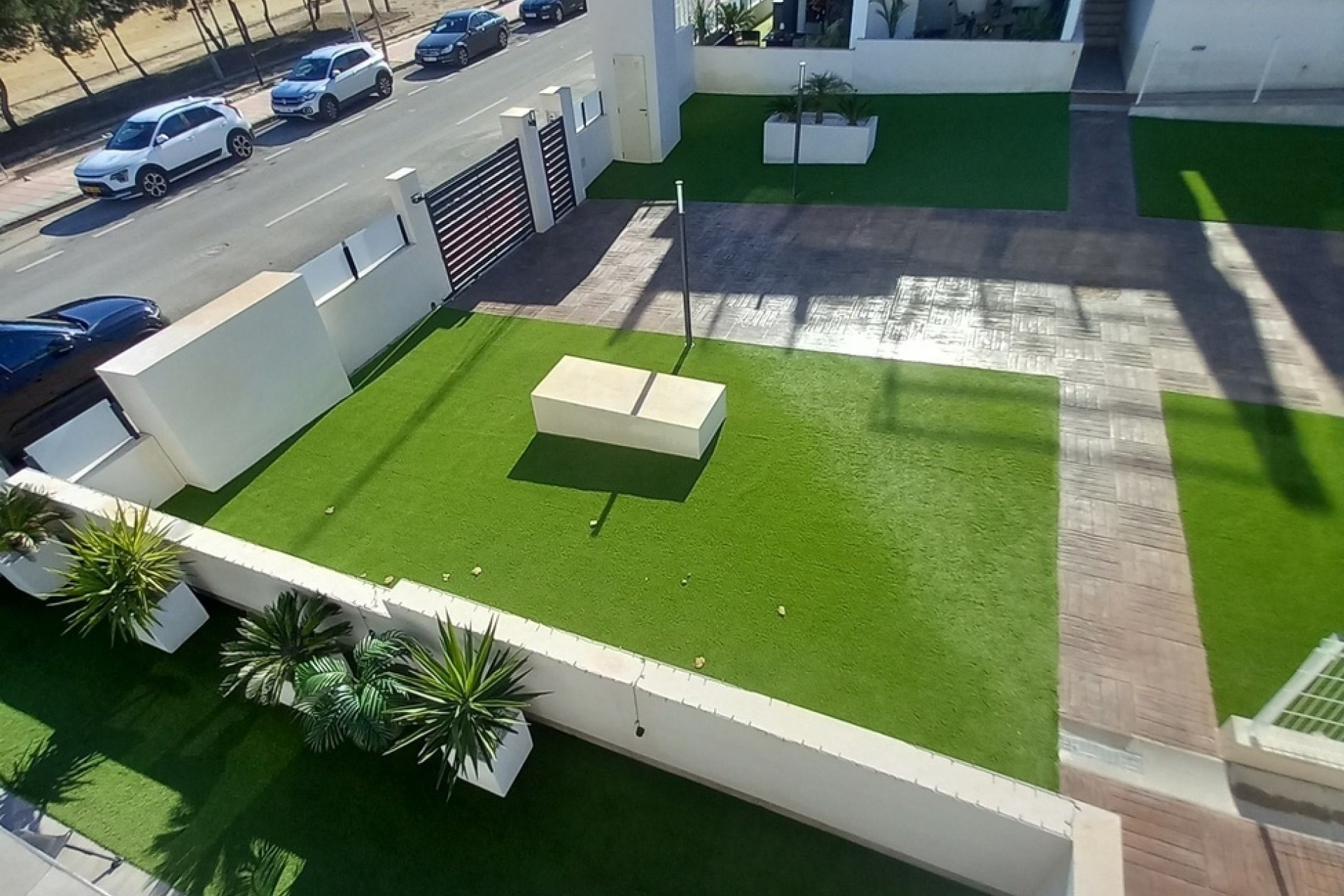 Sale - Apartment Flat -
San Miguel de Salinas - Costa Blanca
