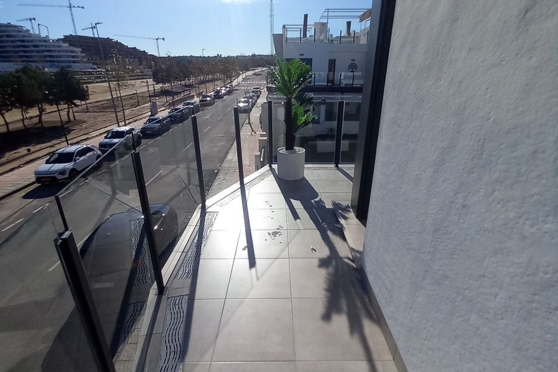 Sale - Apartment Flat -
San Miguel de Salinas - Costa Blanca