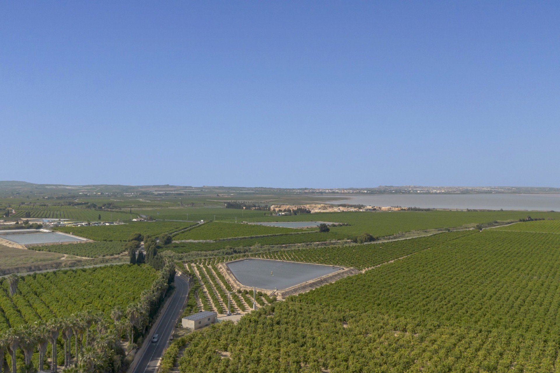 Sale - Apartment Flat -
San Miguel de Salinas - Inland