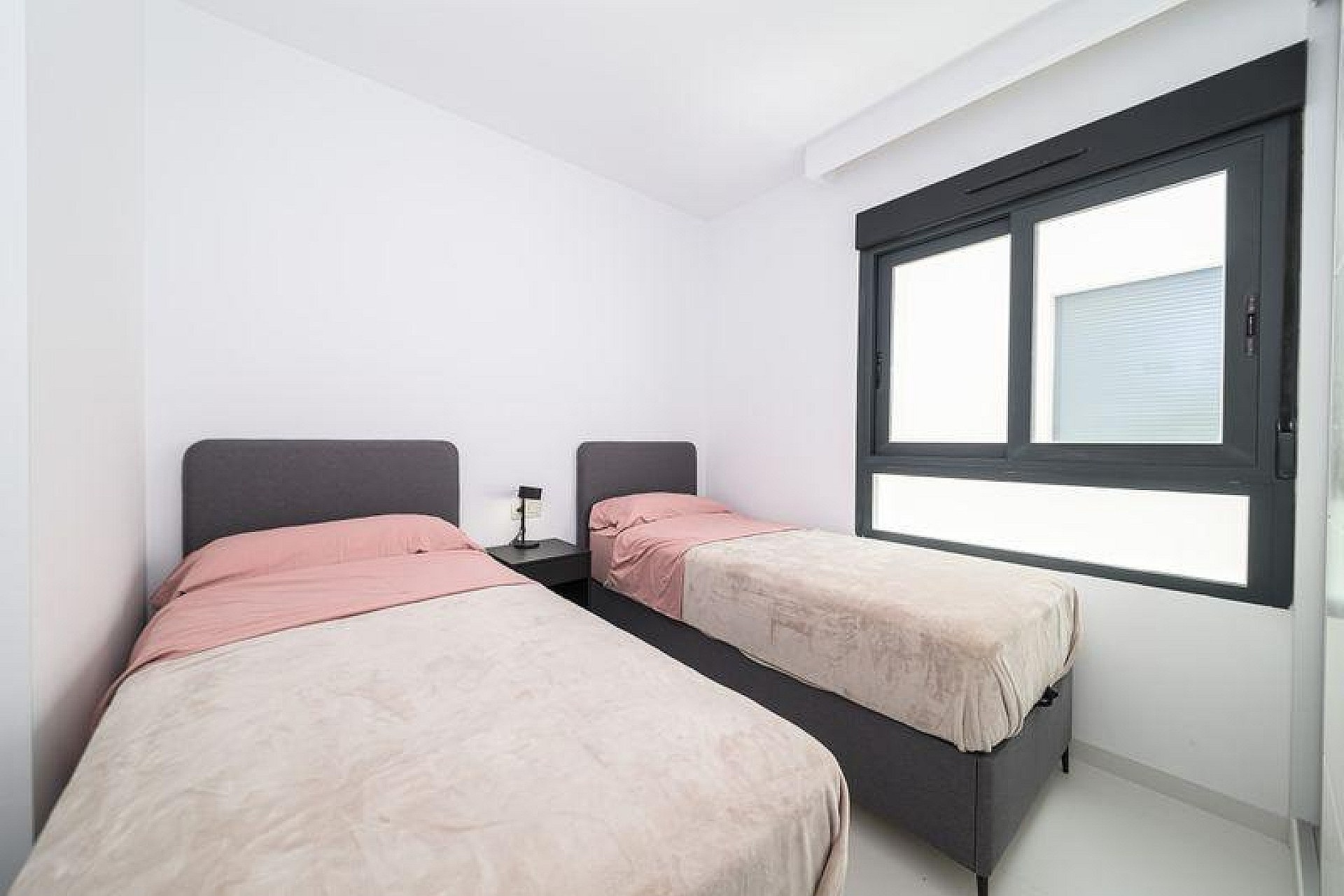 Sale - Apartment Flat -
San Miguel de Salinas - Inland