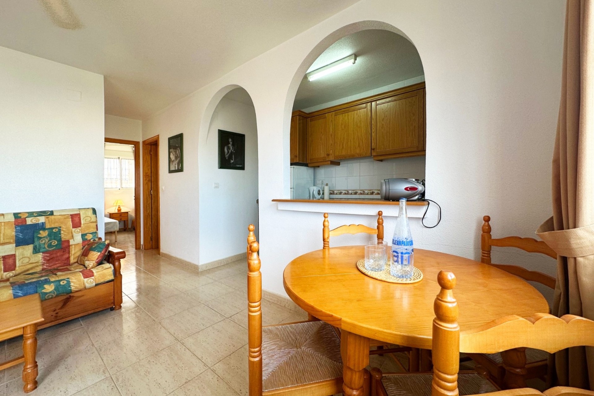 Sale - Apartment Flat -
San Miguel de Salinas - Inland