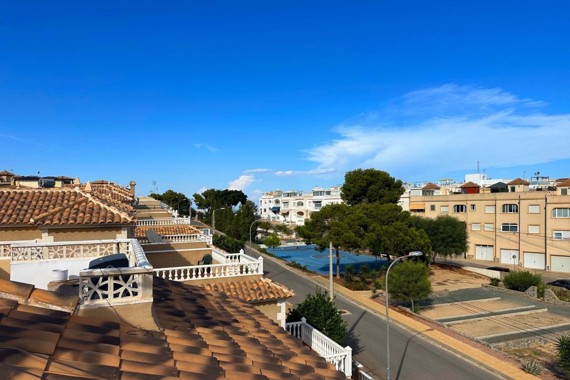 Sale - Apartment Flat -
San Miguel de Salinas - Inland