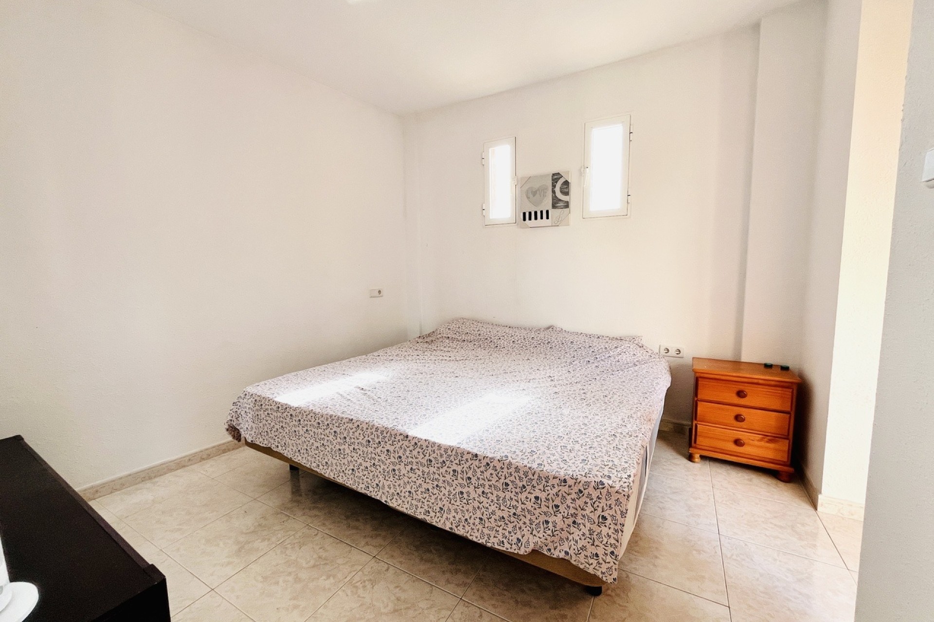 Sale - Apartment Flat -
San Miguel de Salinas - Inland
