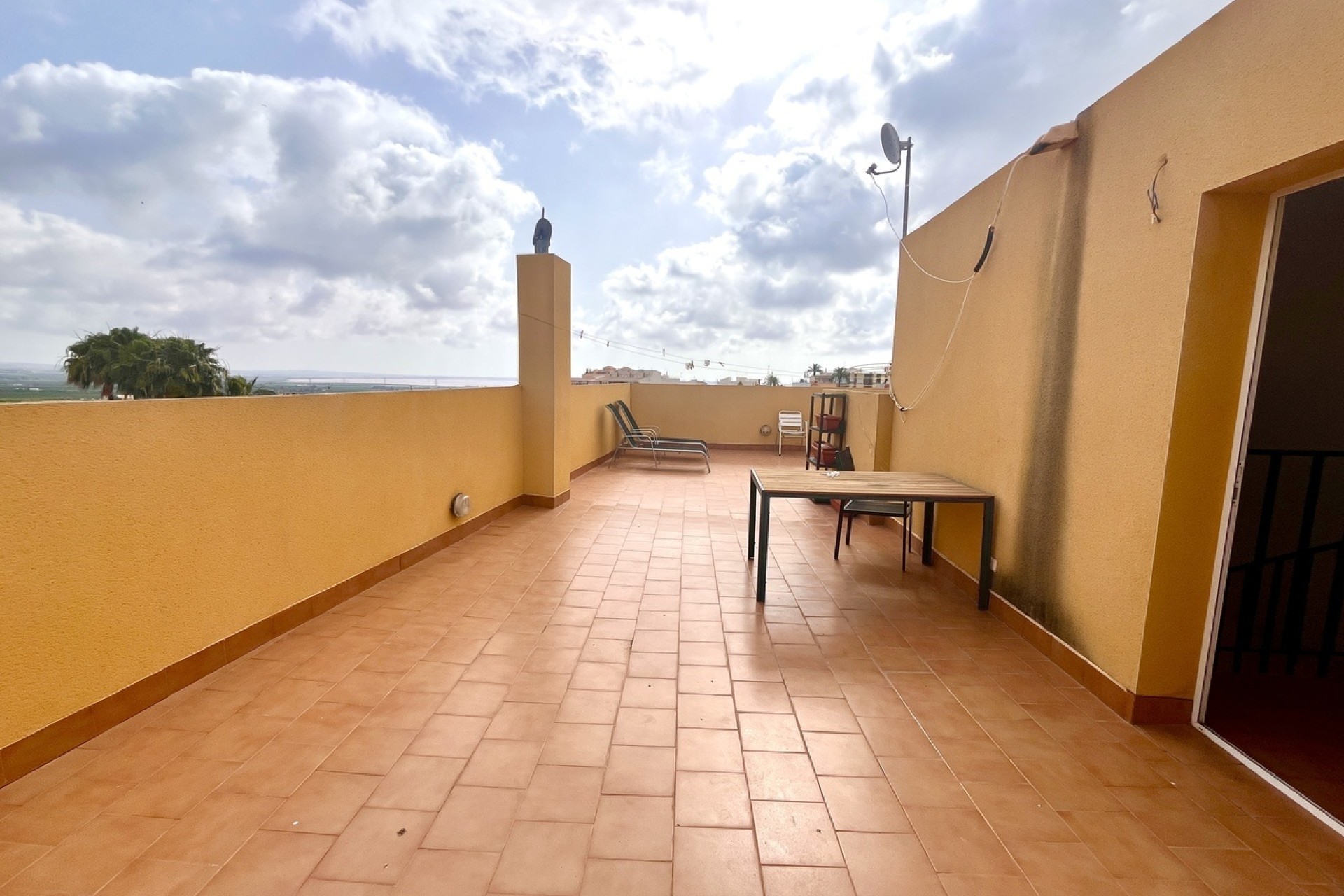 Sale - Apartment Flat -
San Miguel de Salinas - Inland
