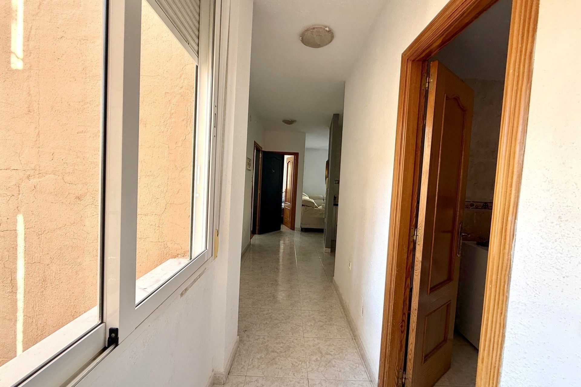 Sale - Apartment Flat -
San Miguel de Salinas - Inland