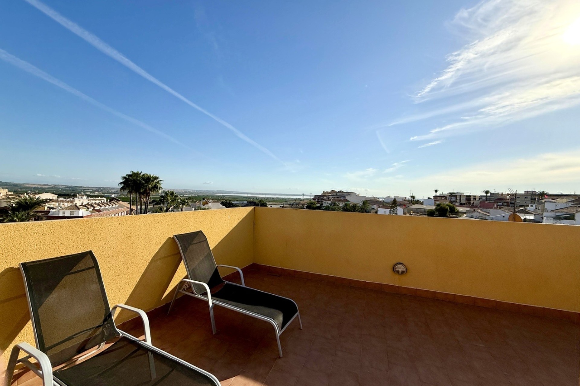 Sale - Apartment Flat -
San Miguel de Salinas - Inland