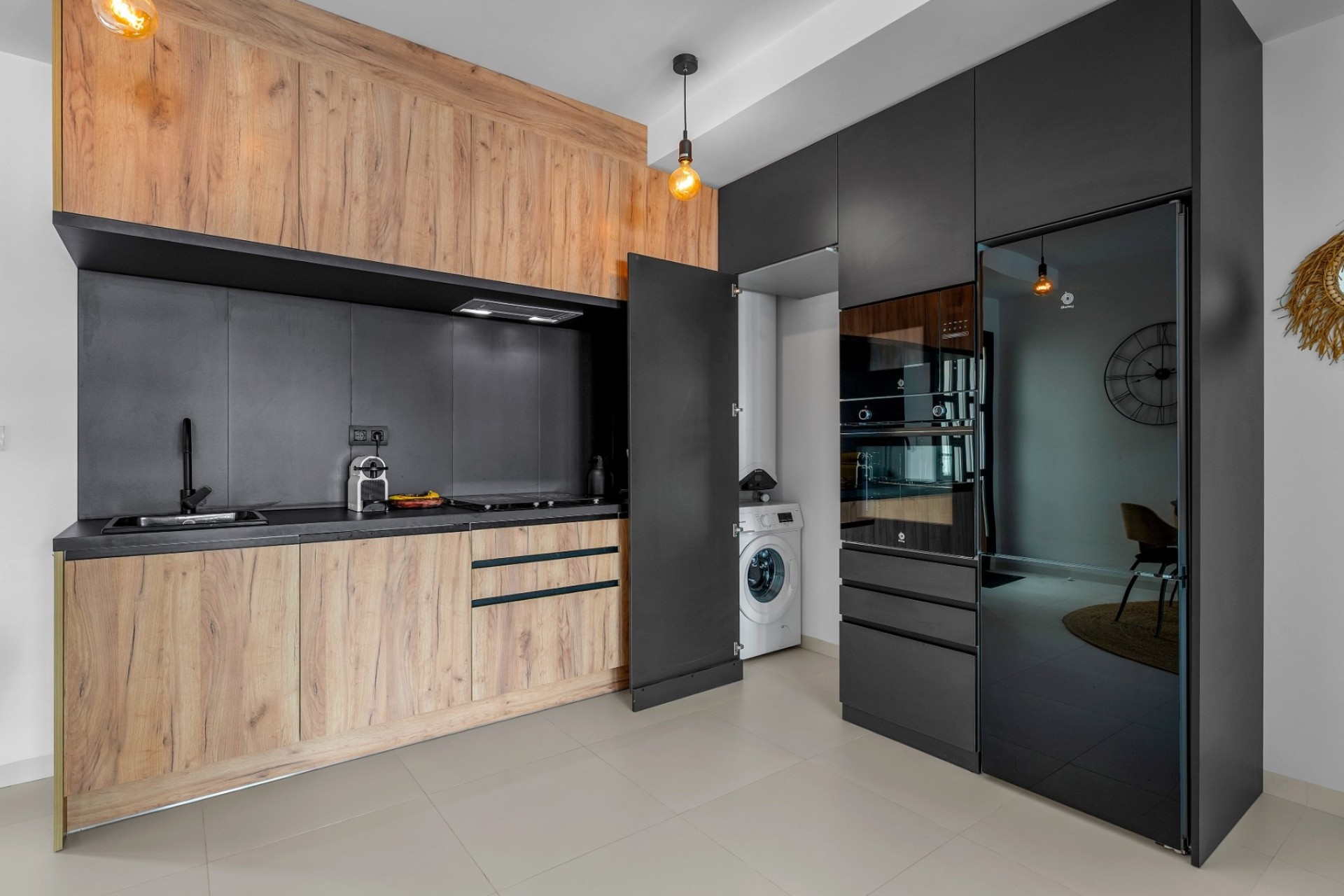 Sale - Apartment Flat -
San Miguel de Salinas - Inland