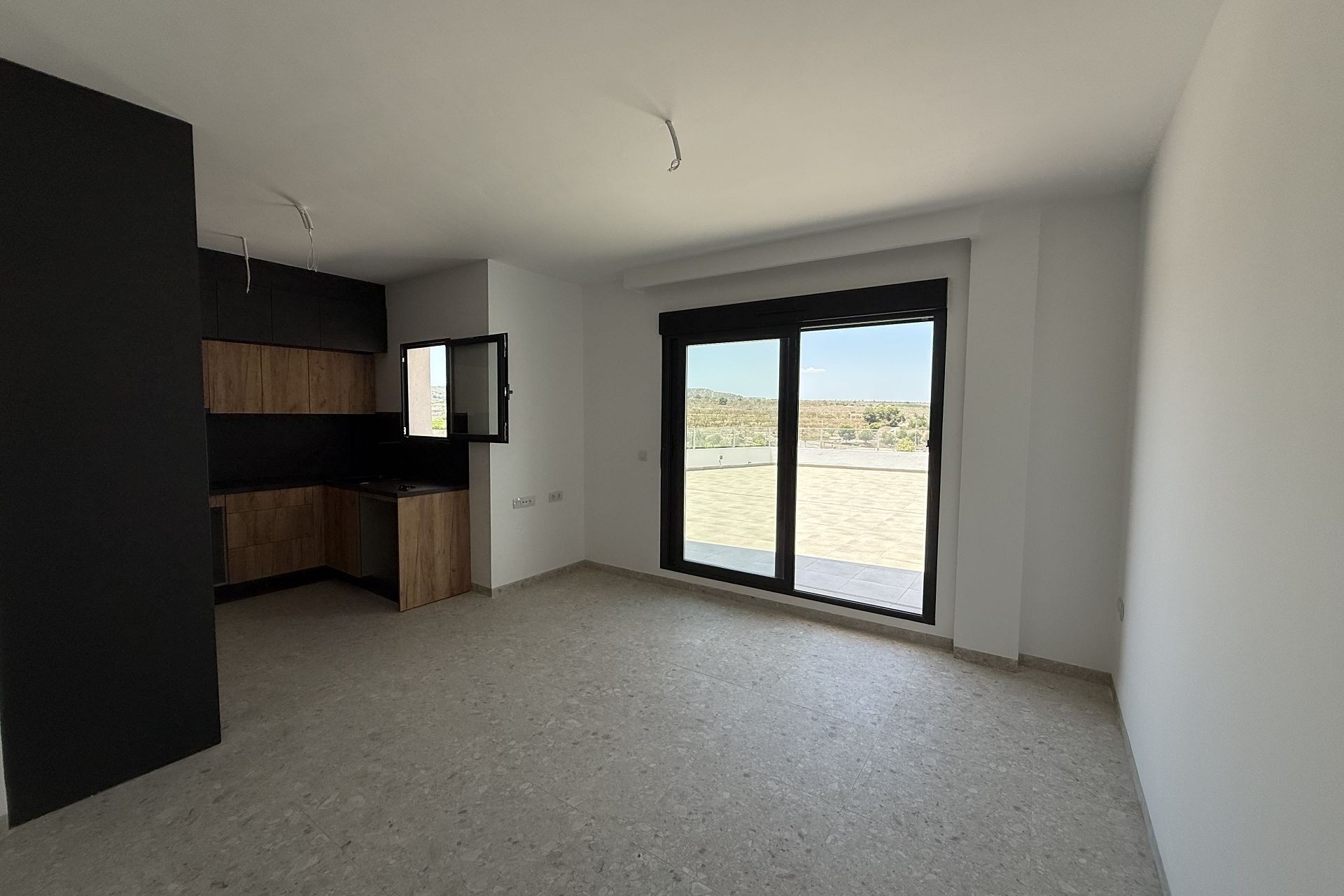 Sale - Apartment Flat -
San Miguel de Salinas - Inland