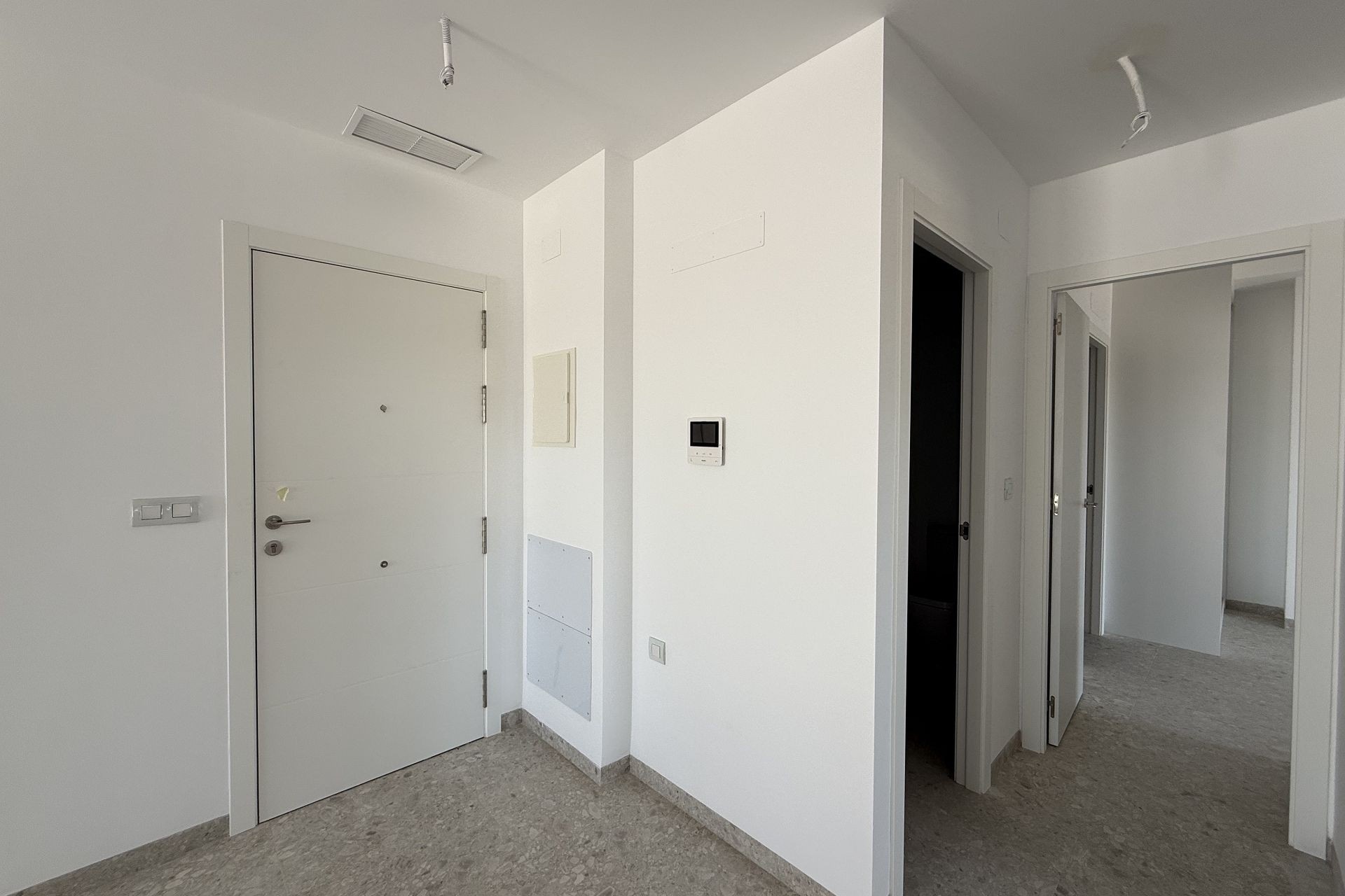 Sale - Apartment Flat -
San Miguel de Salinas - Inland