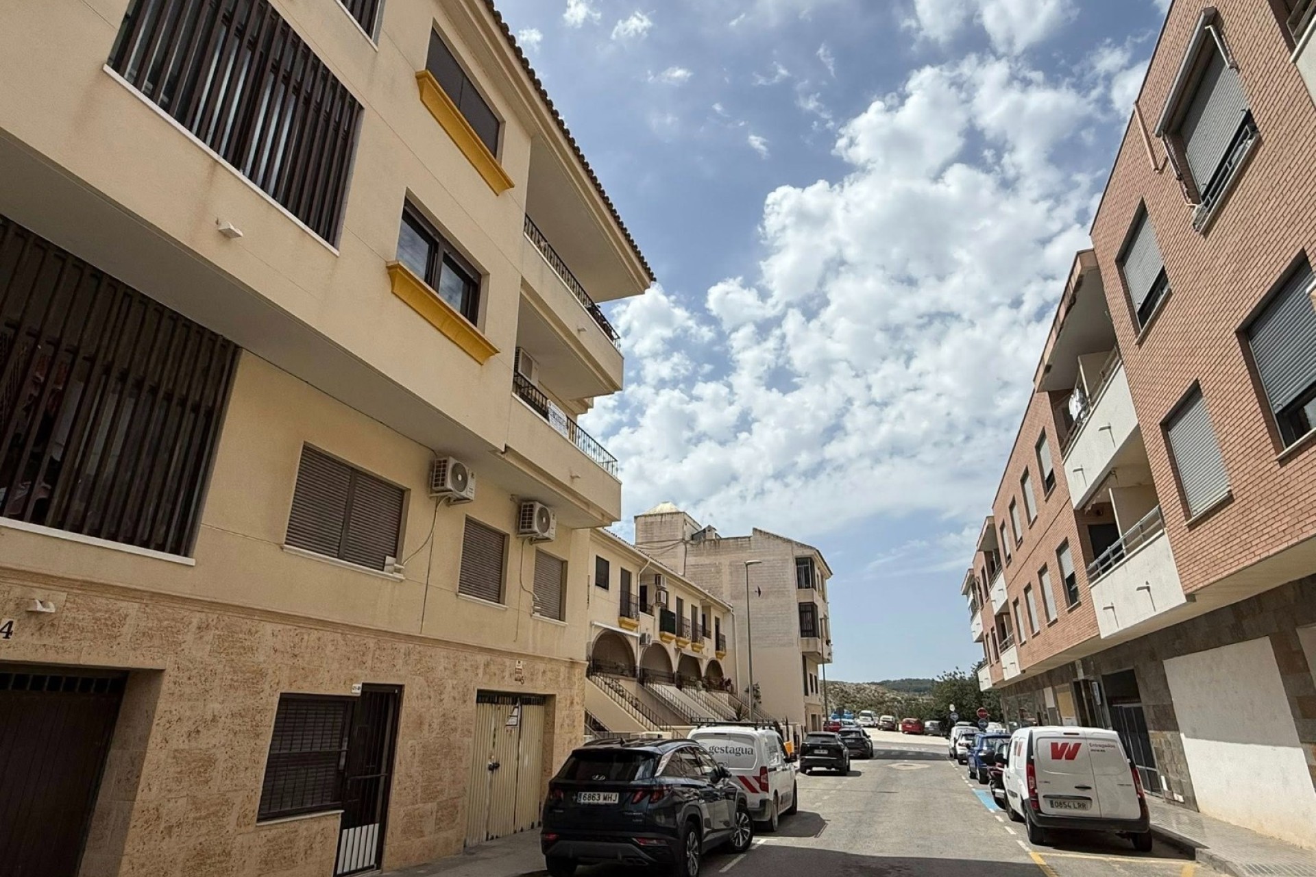 Sale - Apartment Flat -
San Miguel de Salinas - Inland