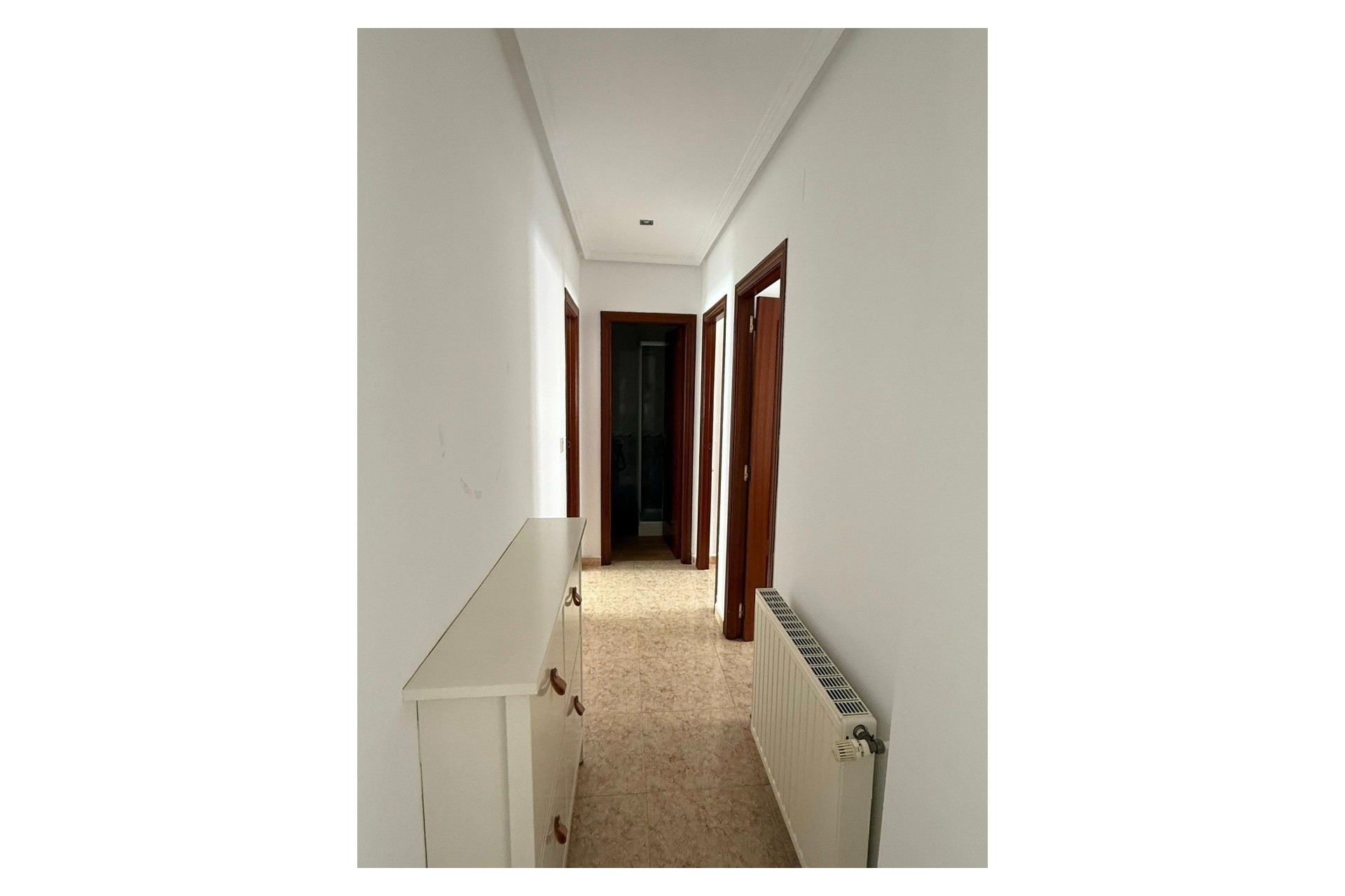 Sale - Apartment Flat -
San Miguel de Salinas - Inland