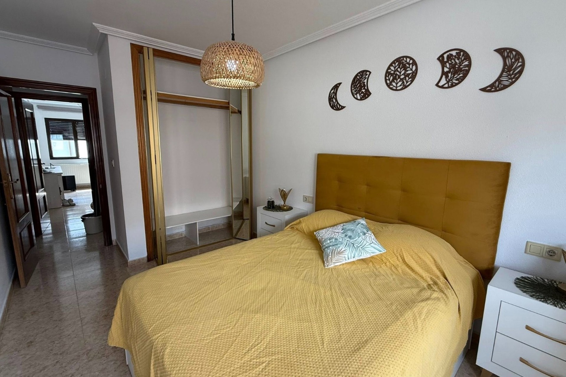 Sale - Apartment Flat -
San Miguel de Salinas - Inland