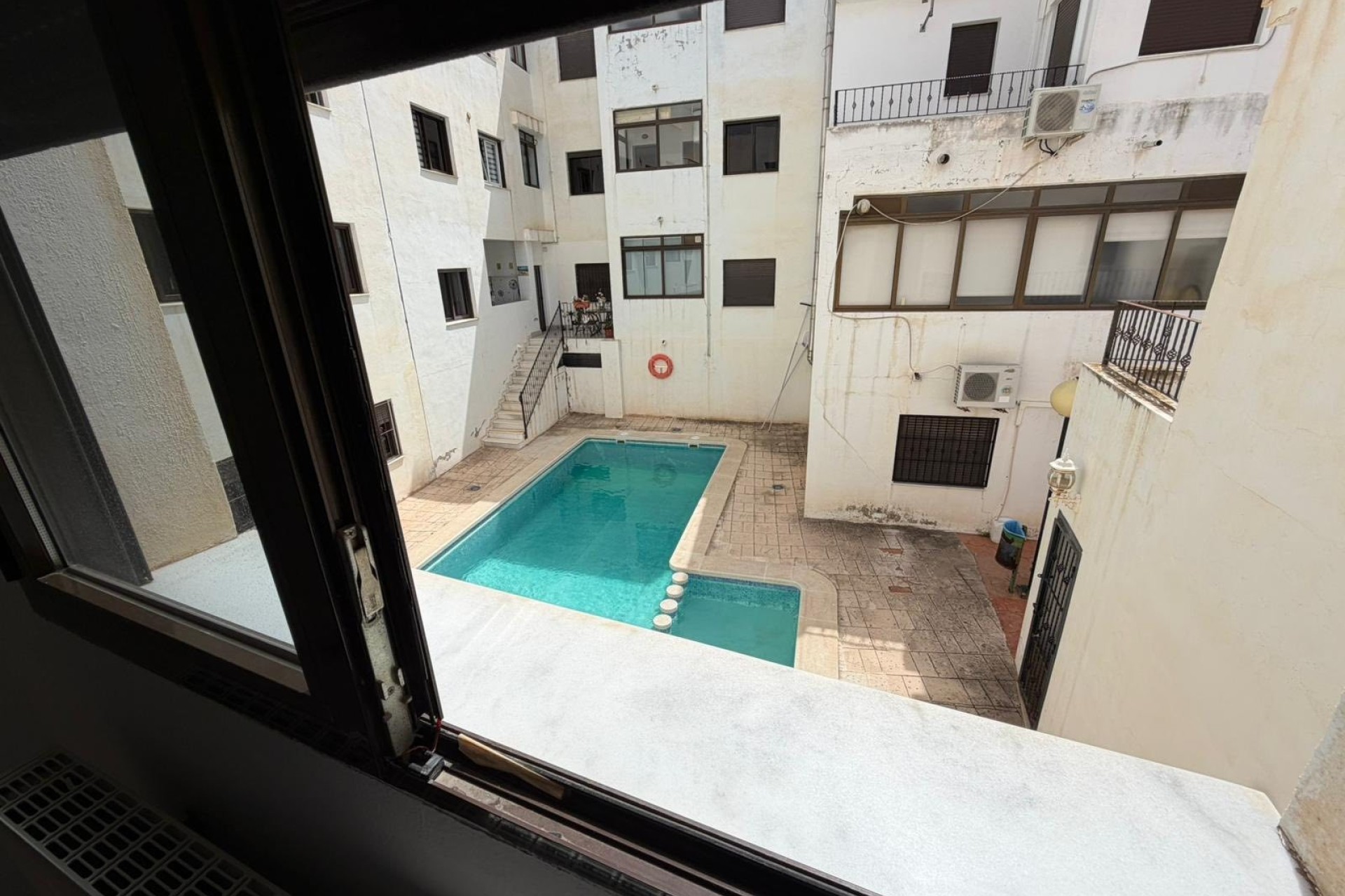Sale - Apartment Flat -
San Miguel de Salinas - Inland