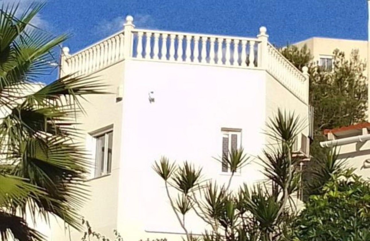 Sale - Apartment Flat -
San Miguel de Salinas - Inland