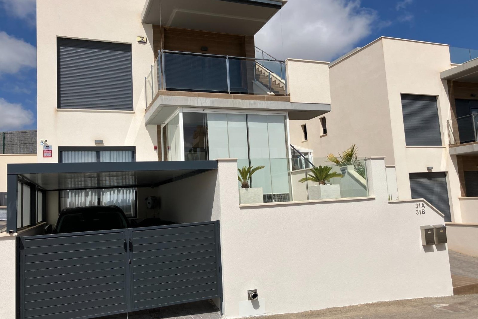 Sale - Apartment Flat -
San Miguel de Salinas - Las Colinas