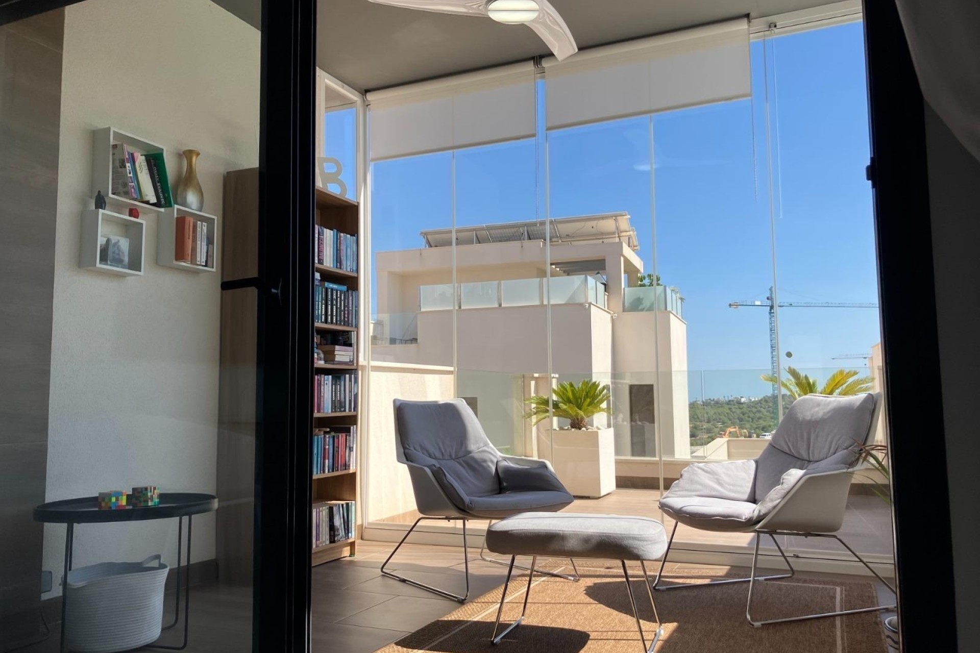 Sale - Apartment Flat -
San Miguel de Salinas - Las Colinas