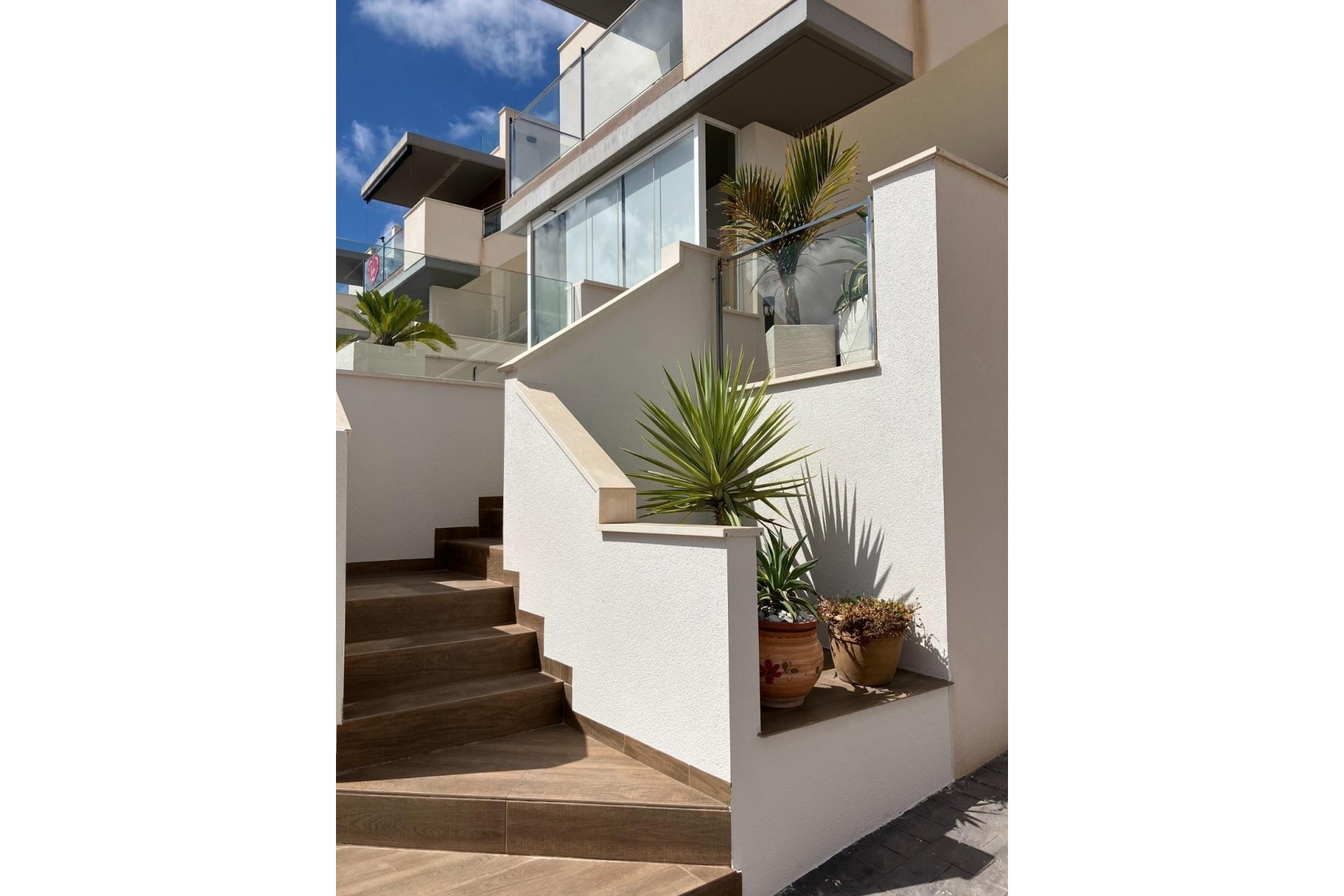 Sale - Apartment Flat -
San Miguel de Salinas - Las Colinas