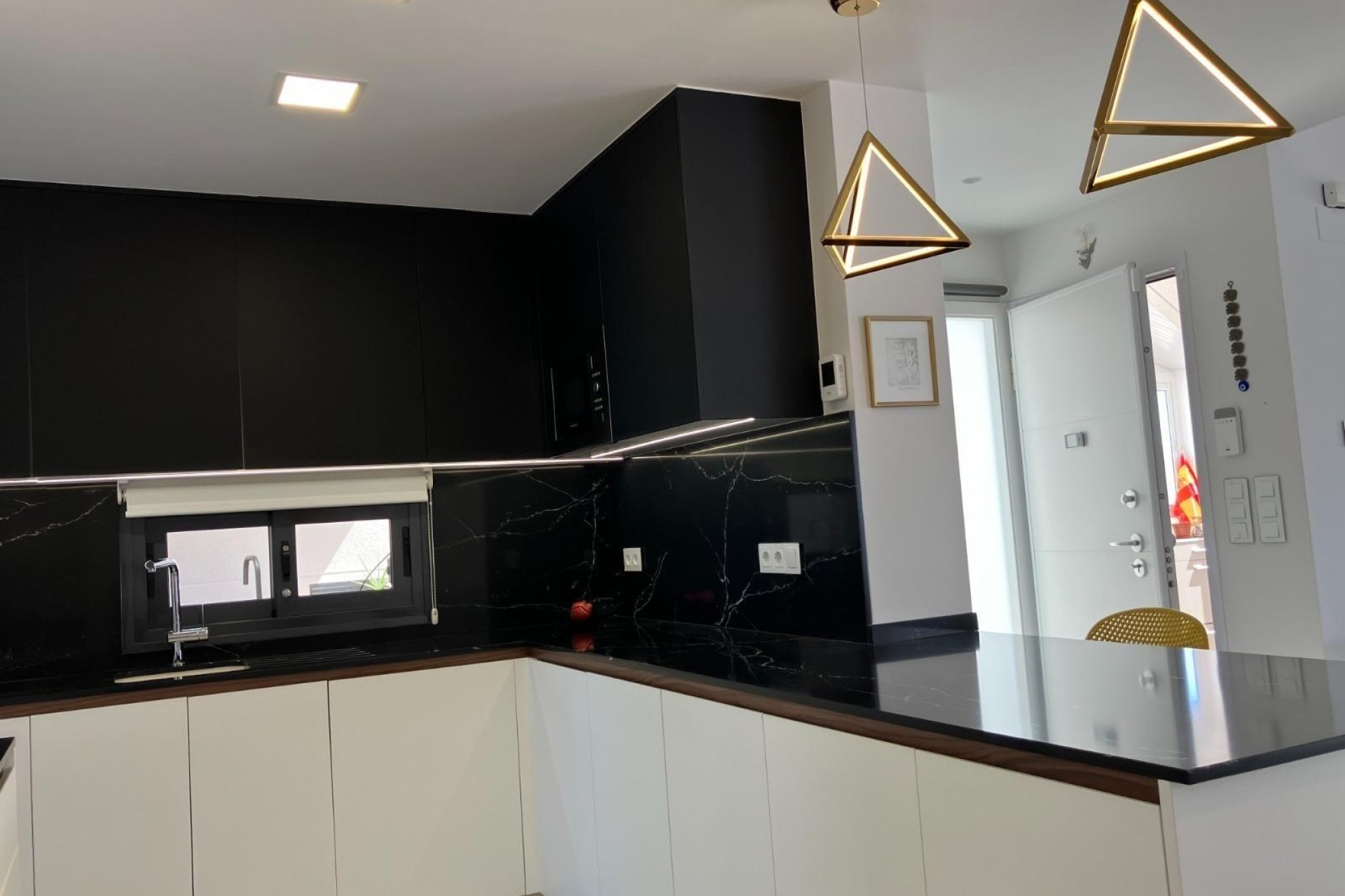 Sale - Apartment Flat -
San Miguel de Salinas - Las Colinas