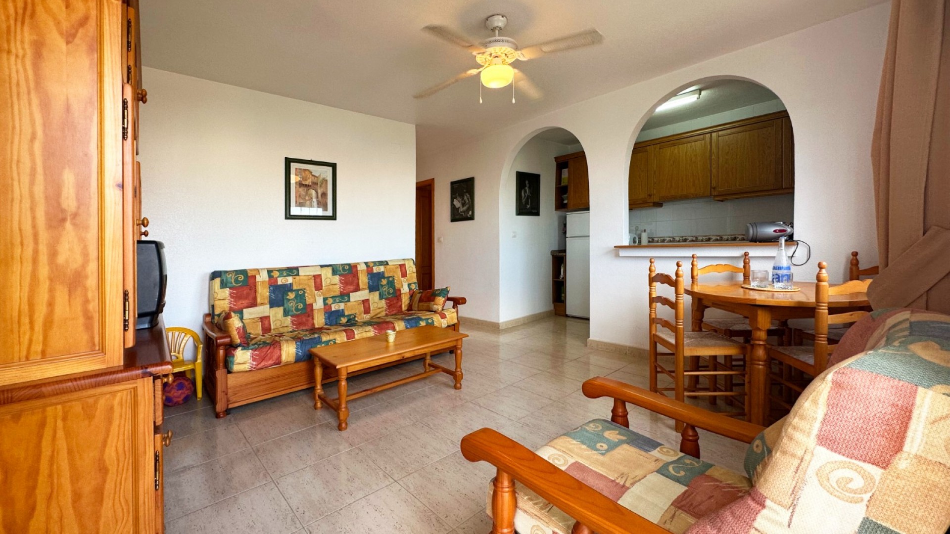 Sale - Apartment Flat -
San Miguel de Salinas - Las filipinas