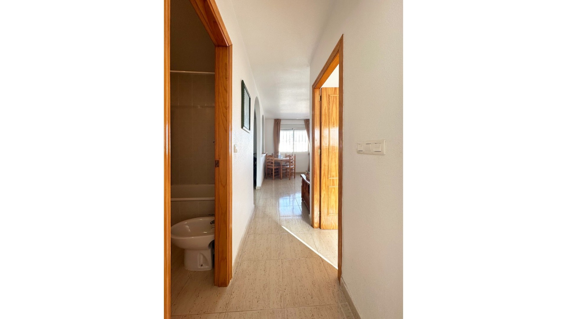 Sale - Apartment Flat -
San Miguel de Salinas - Las filipinas