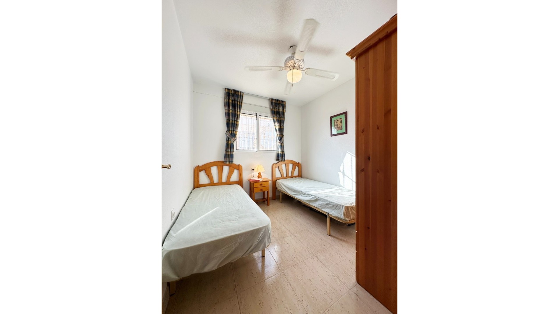 Sale - Apartment Flat -
San Miguel de Salinas - Las filipinas